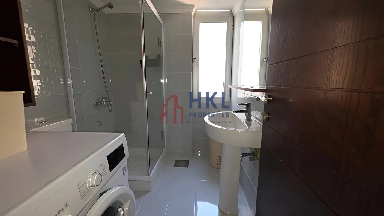 Apartment for rent in Achrafieh