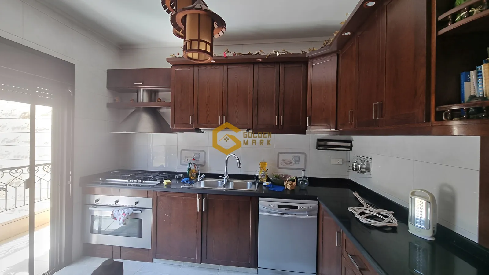 Apartment for Rent in Cornet Chahwan