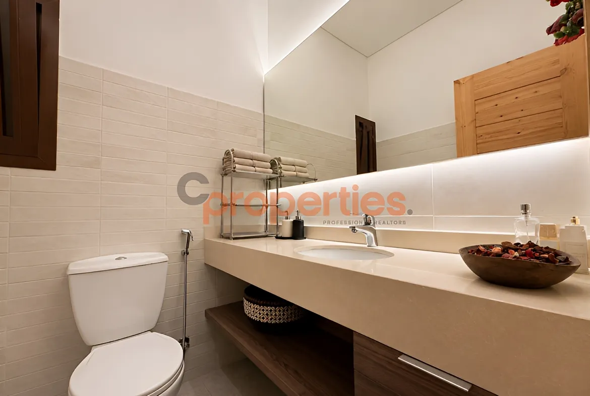 Chalet for Sale in Faqra - 3 bed, 4 bath