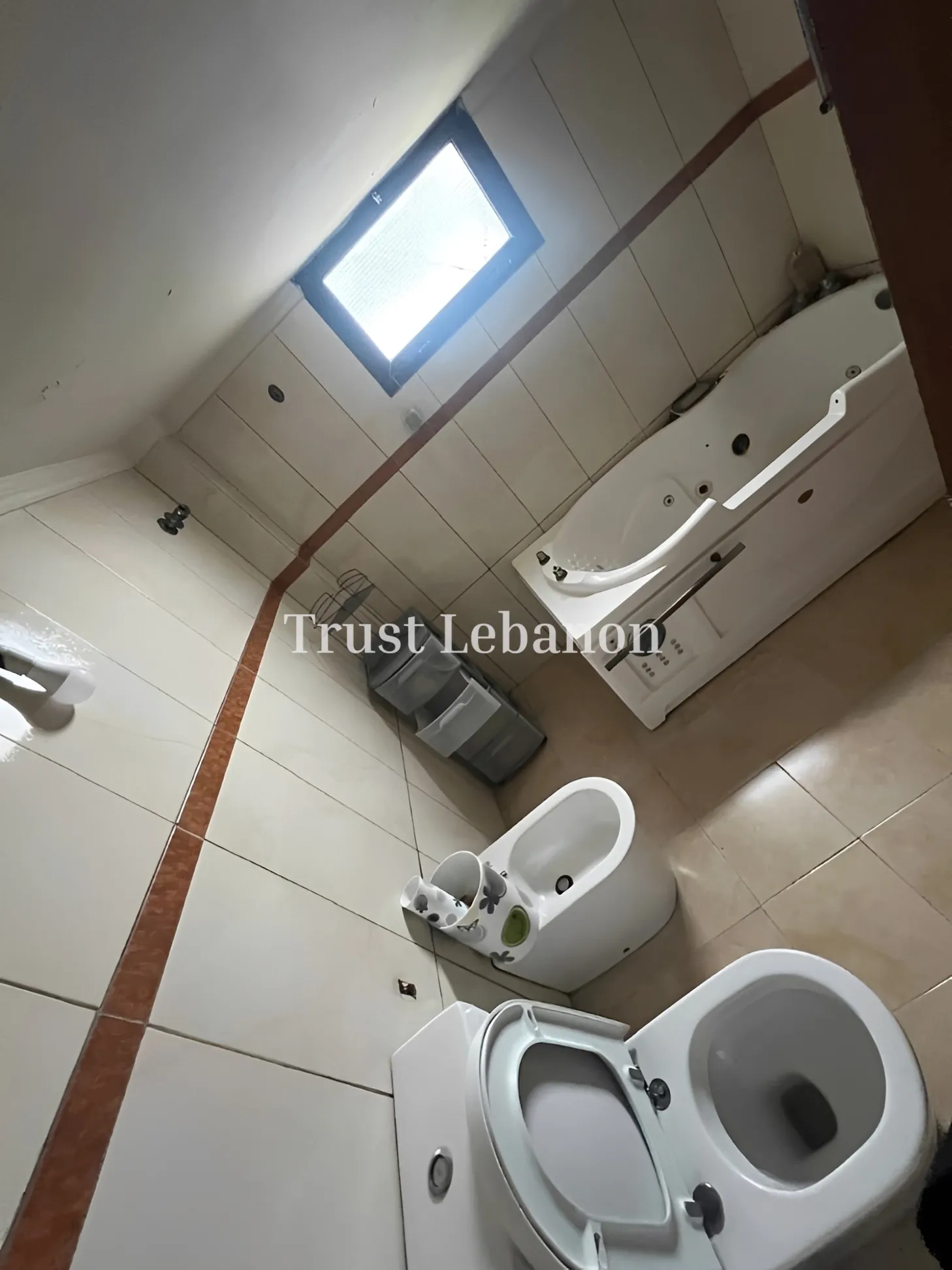 Apartment for rent in Beit Meri, Lebanon