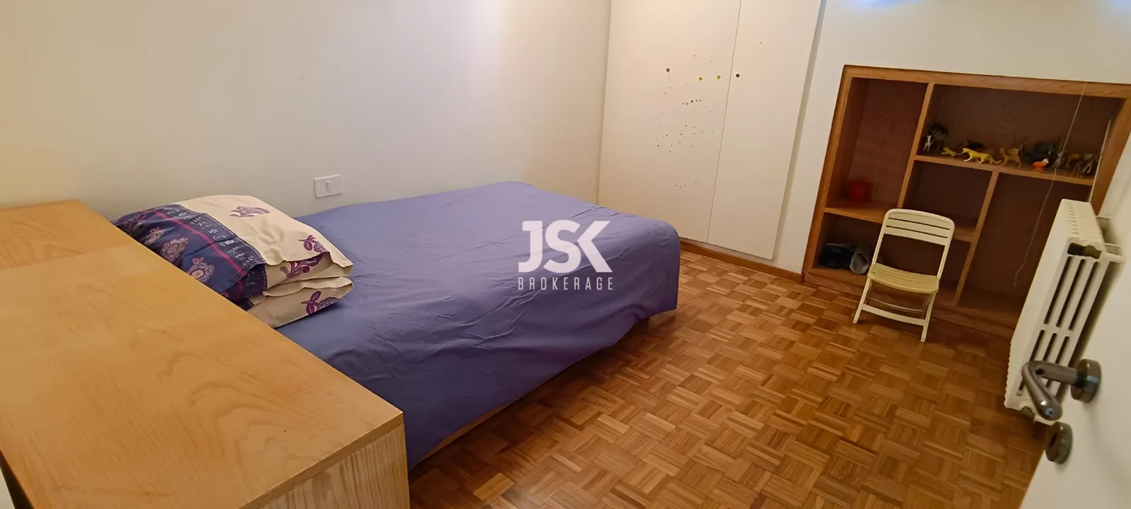 Duplex for Rent in Faqra