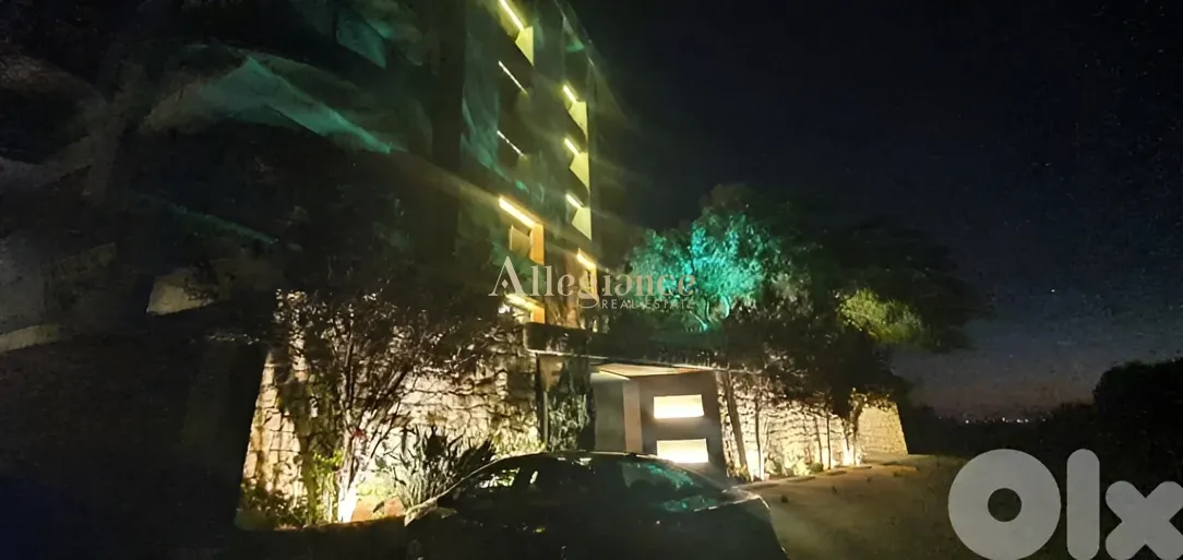 Apartment for sale in Sahel Aalma, Lebanon