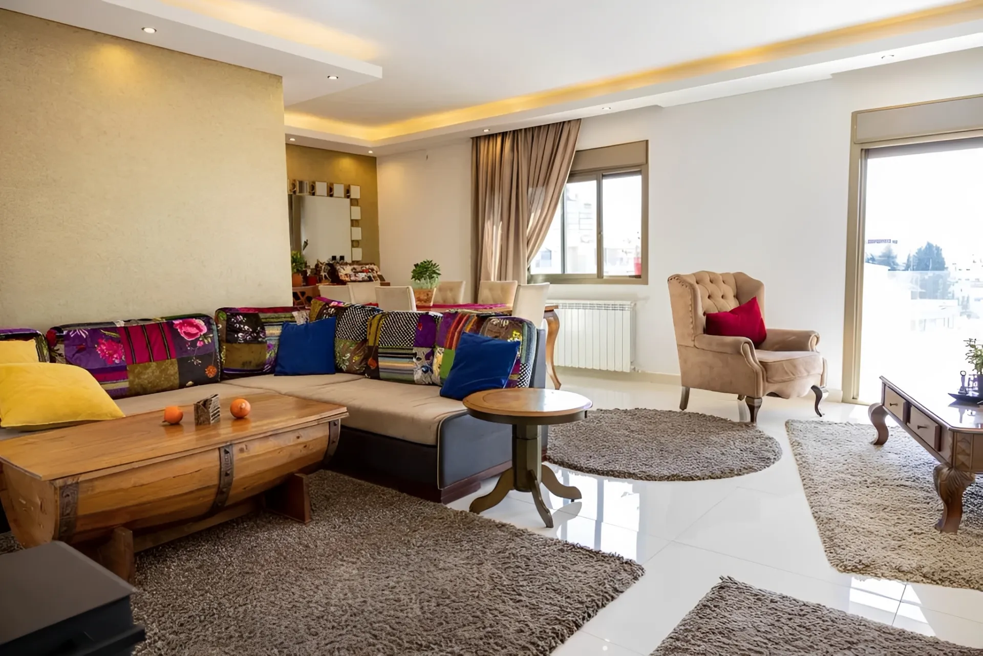 Apartment for Sale in Ballouneh