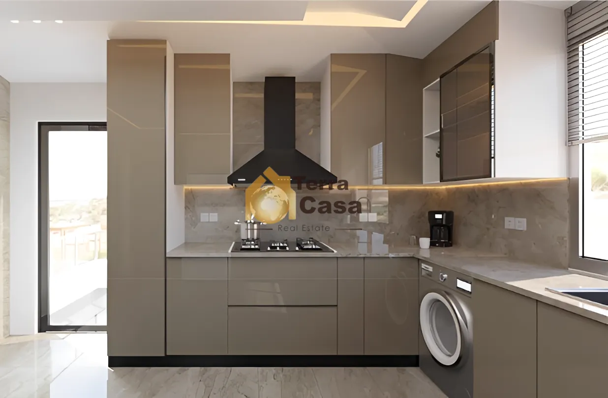 Apartment for Sale in Ksara