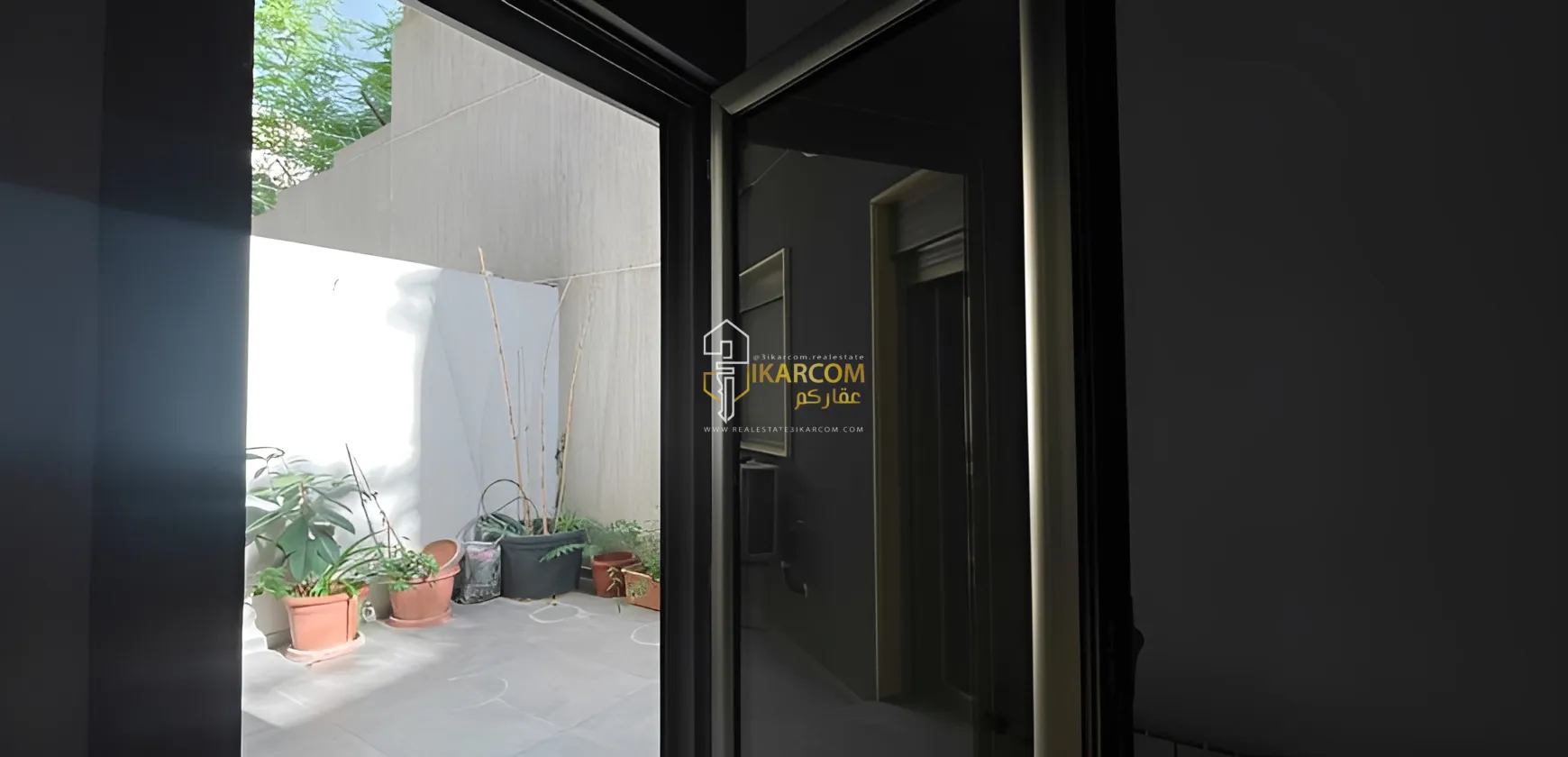 Apartment for sale in Hazmieh