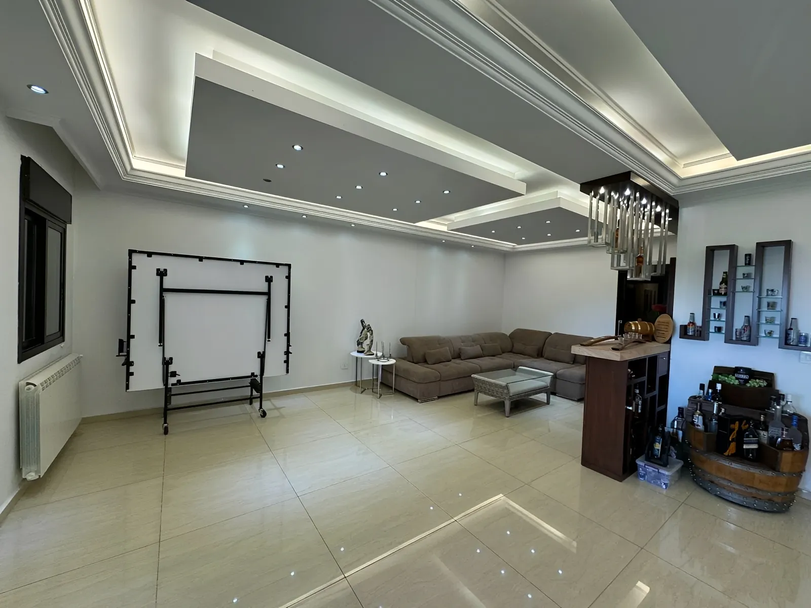 Apartment for Sale in Ajaltoun - 3 bed, 4 bath