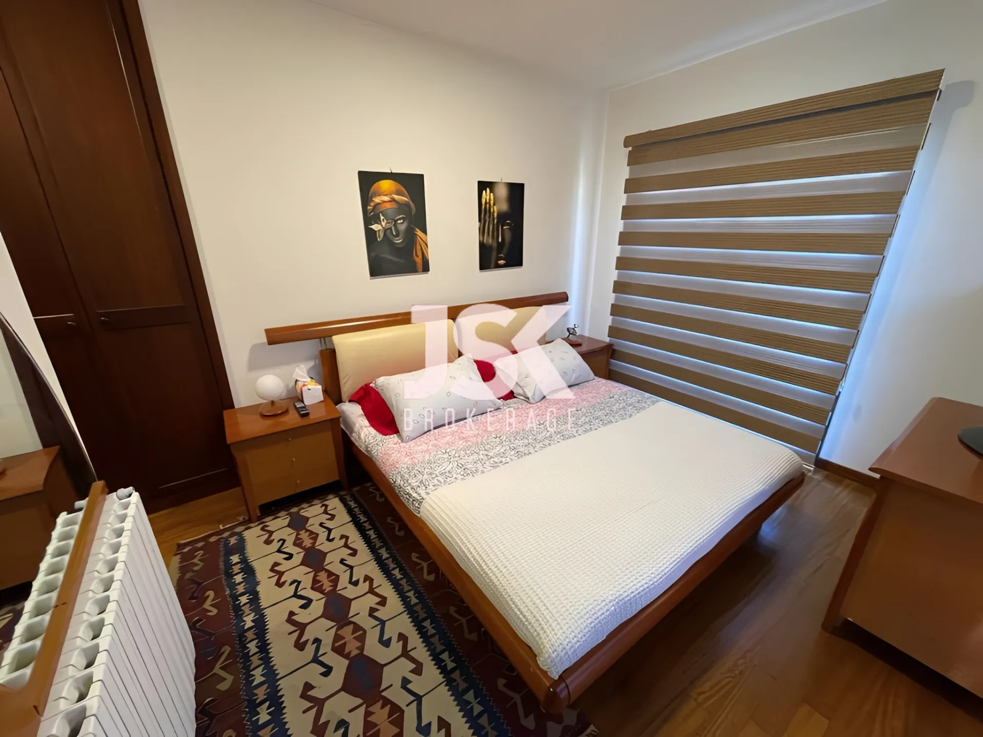 Chalet for rent in Faraiya