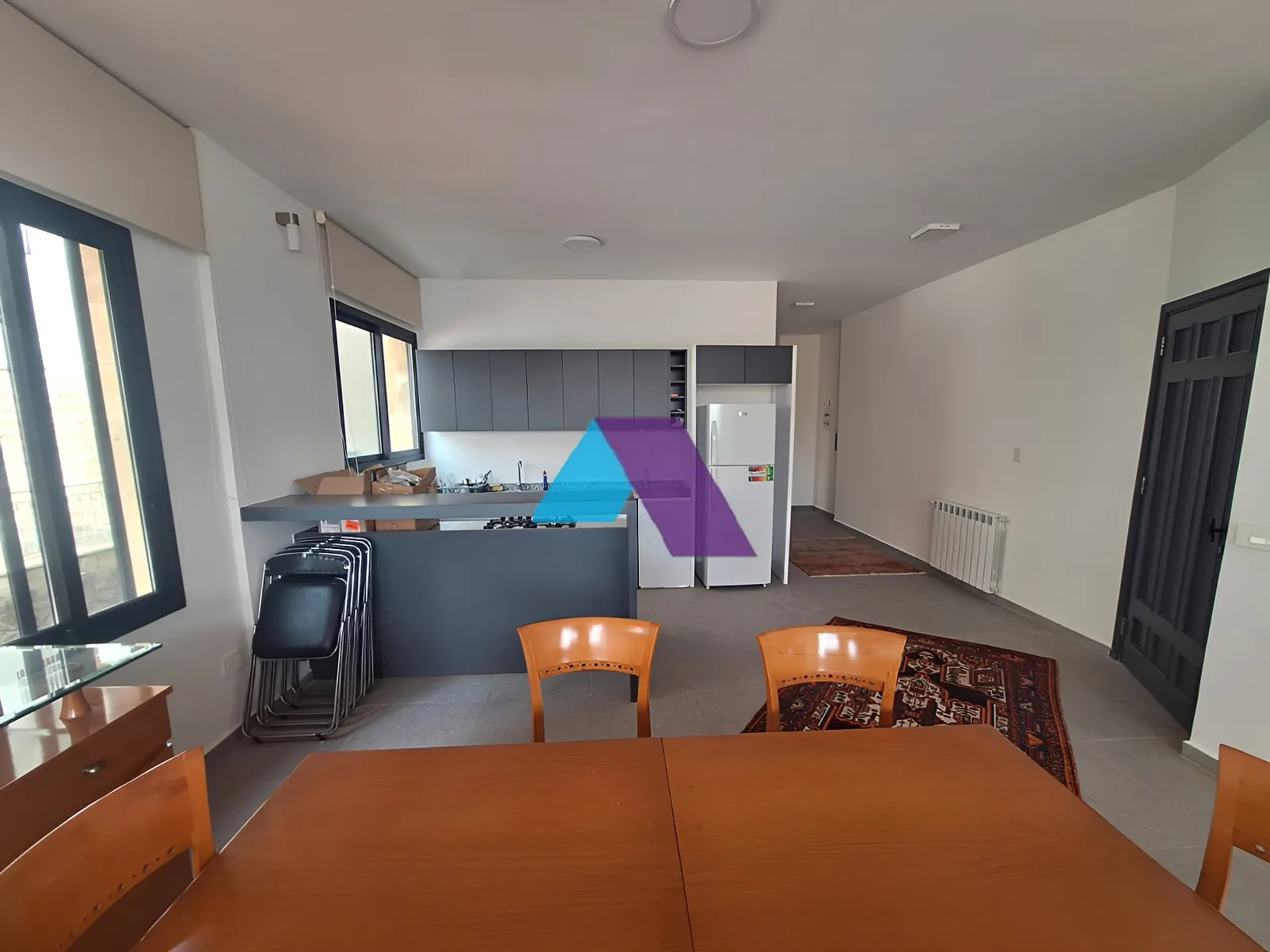 Apartment for Sale in Broummana
