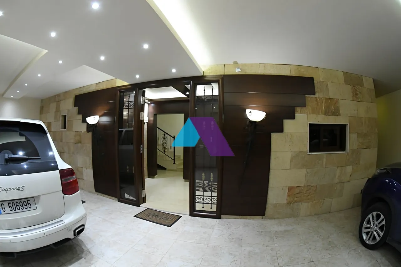 Villa for Sale in Fatqa