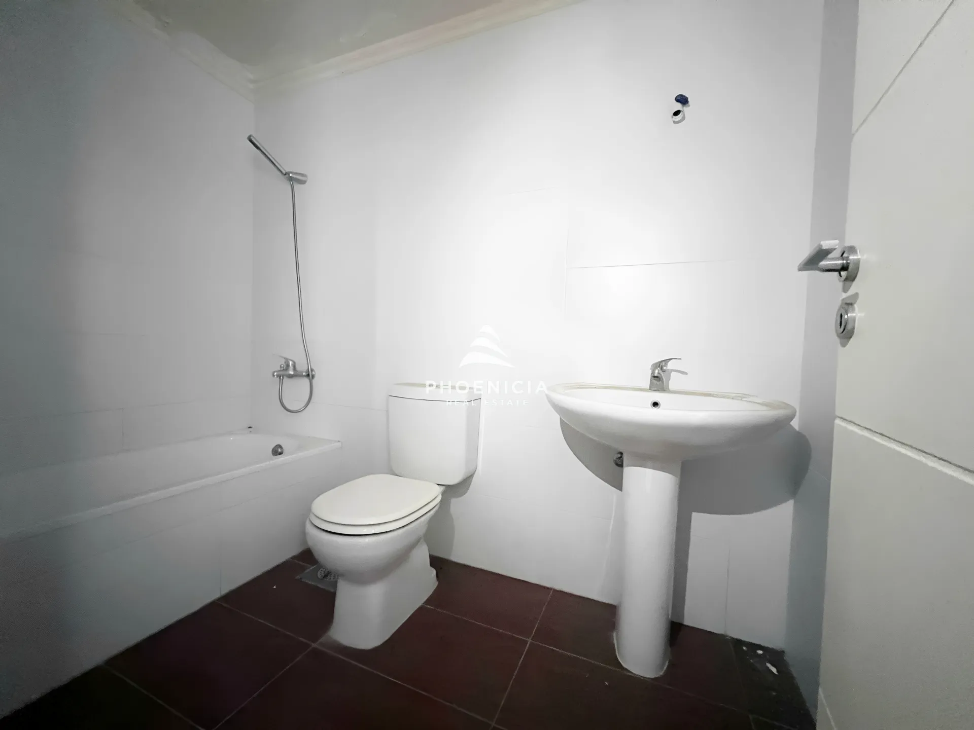 Apartment for Sale in Aamchit