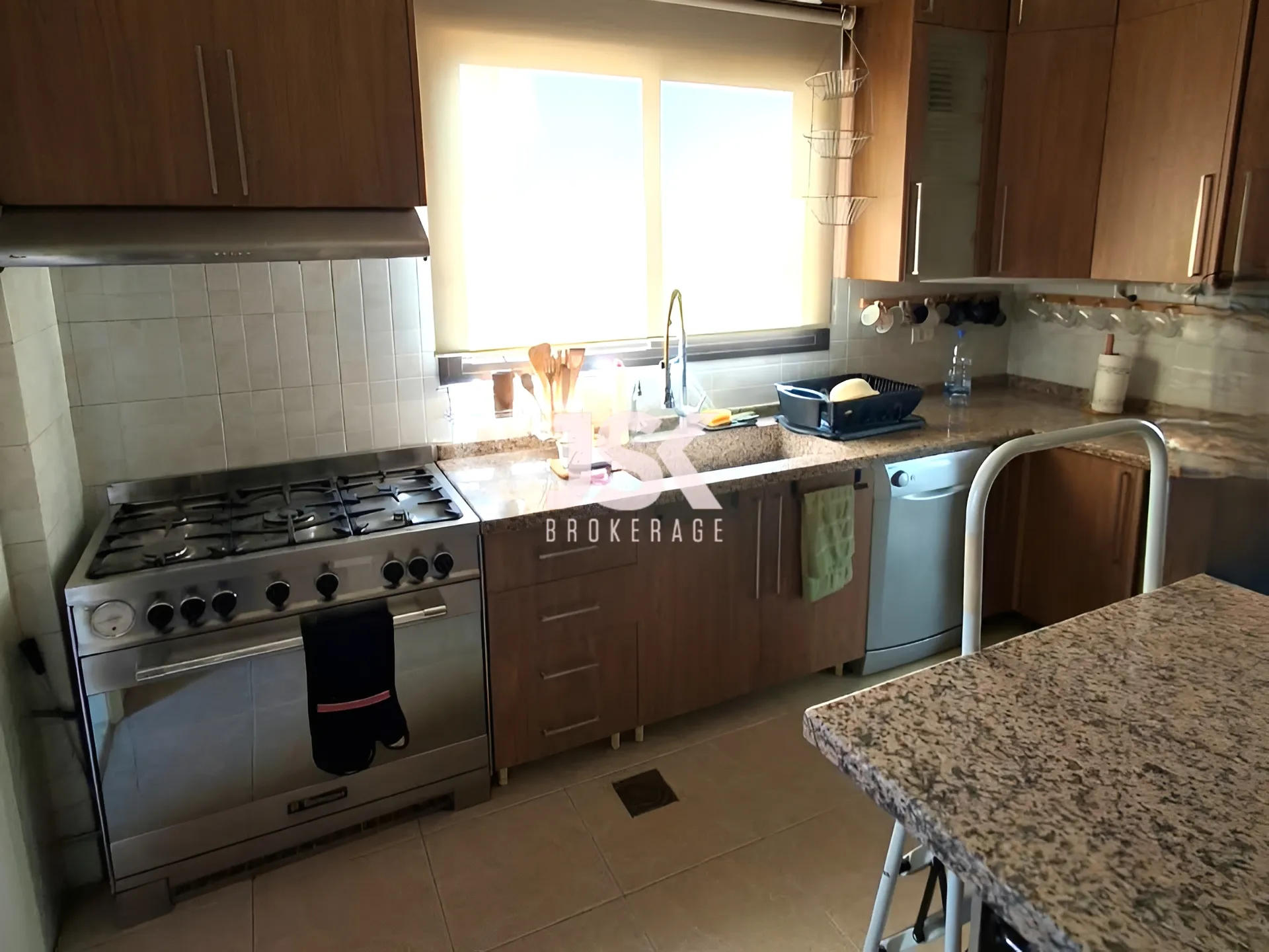 Apartment for Rent in Montiverdi