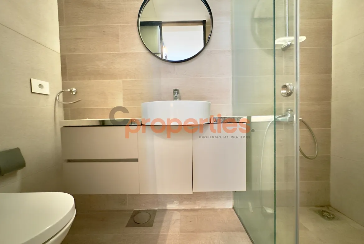 Apartment for Sale in Achrafieh