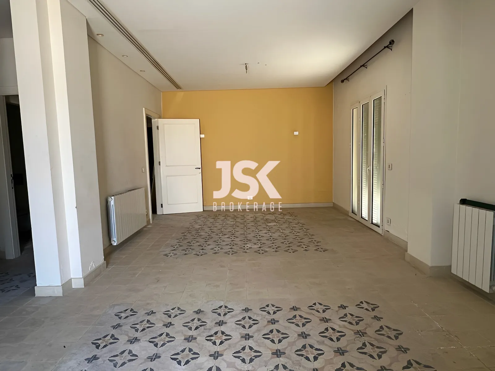 Apartment for Rent in Achrafieh