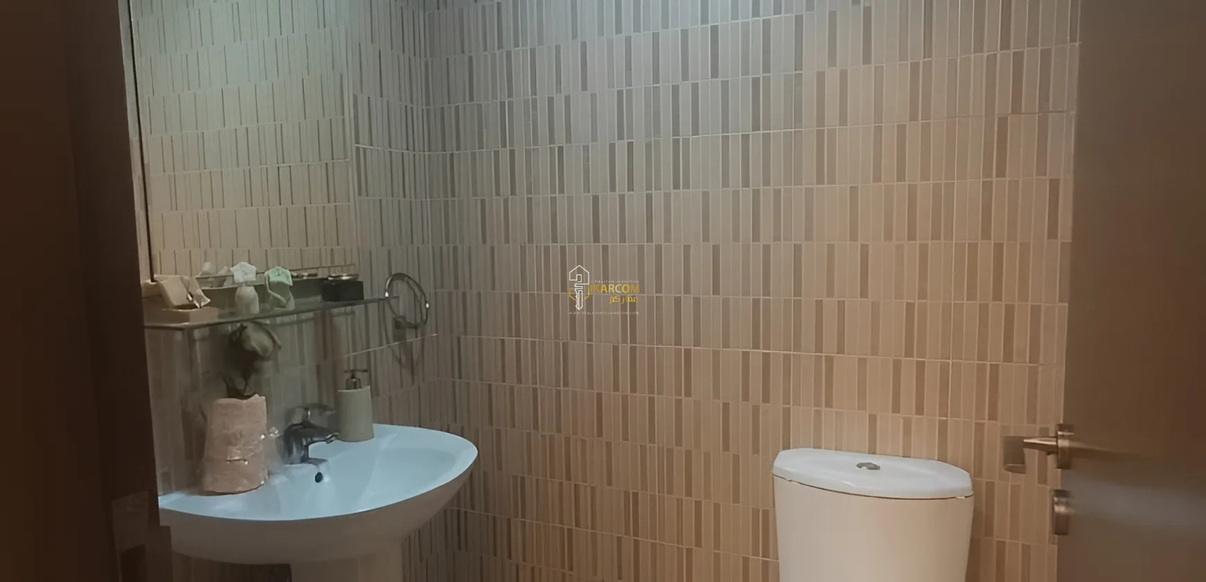 Apartment for Sale in Metn, Douwar, Lebanon