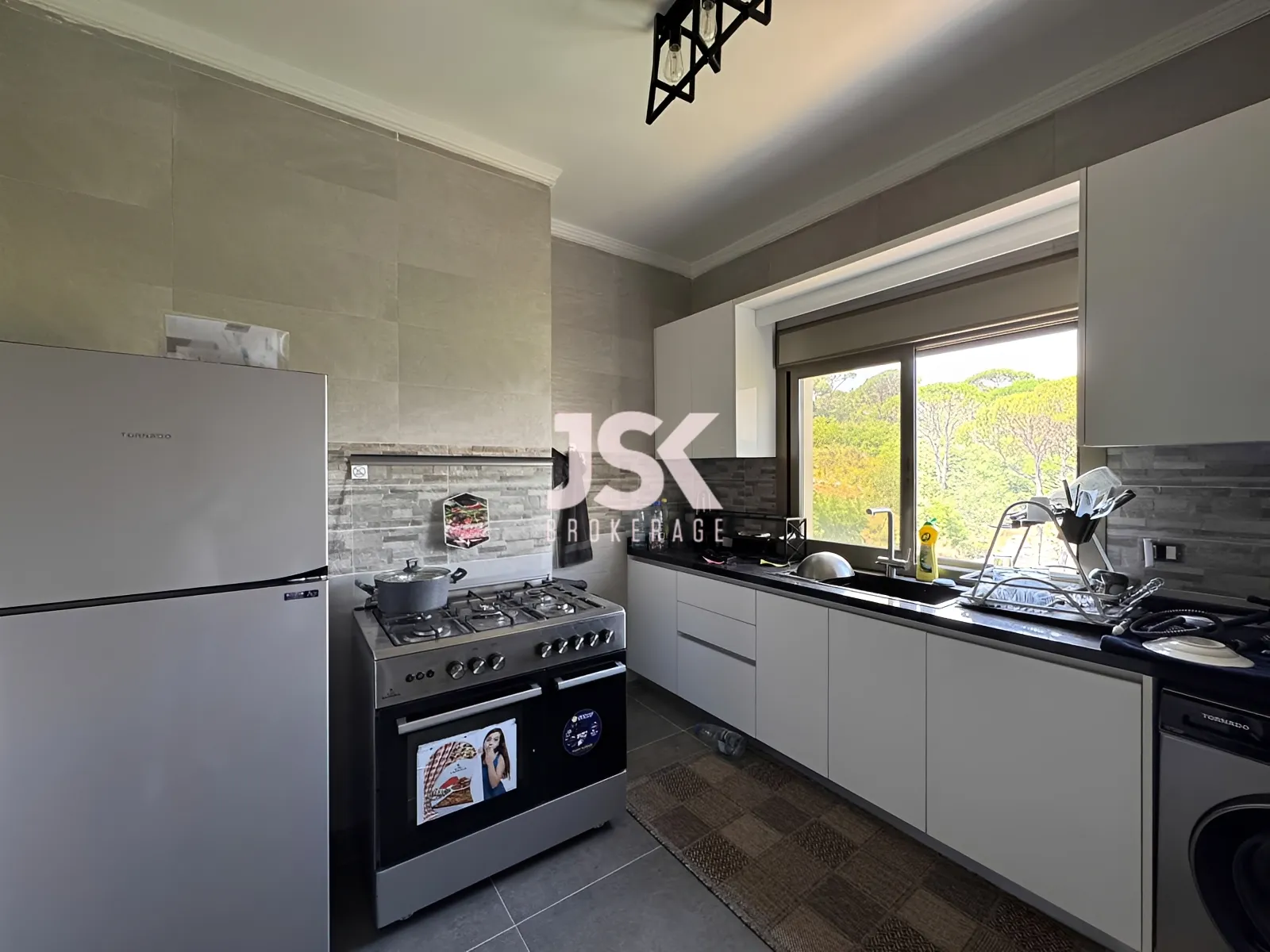 Apartment for Sale in Zandouqah