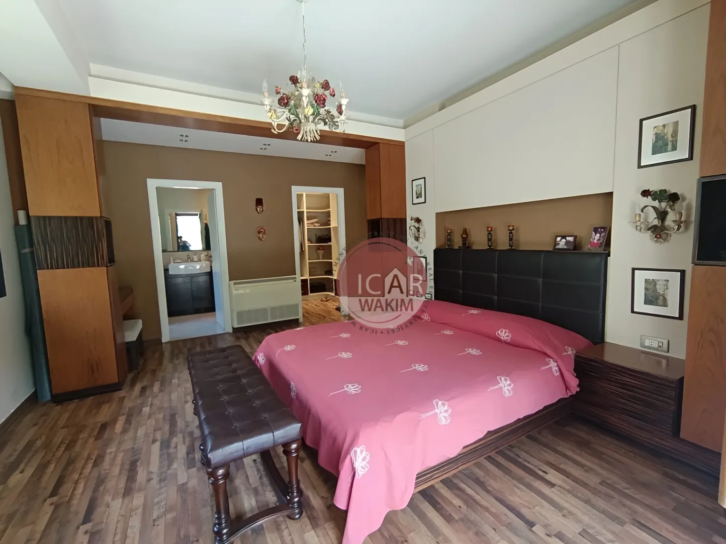 Apartment for Sale in Broummana