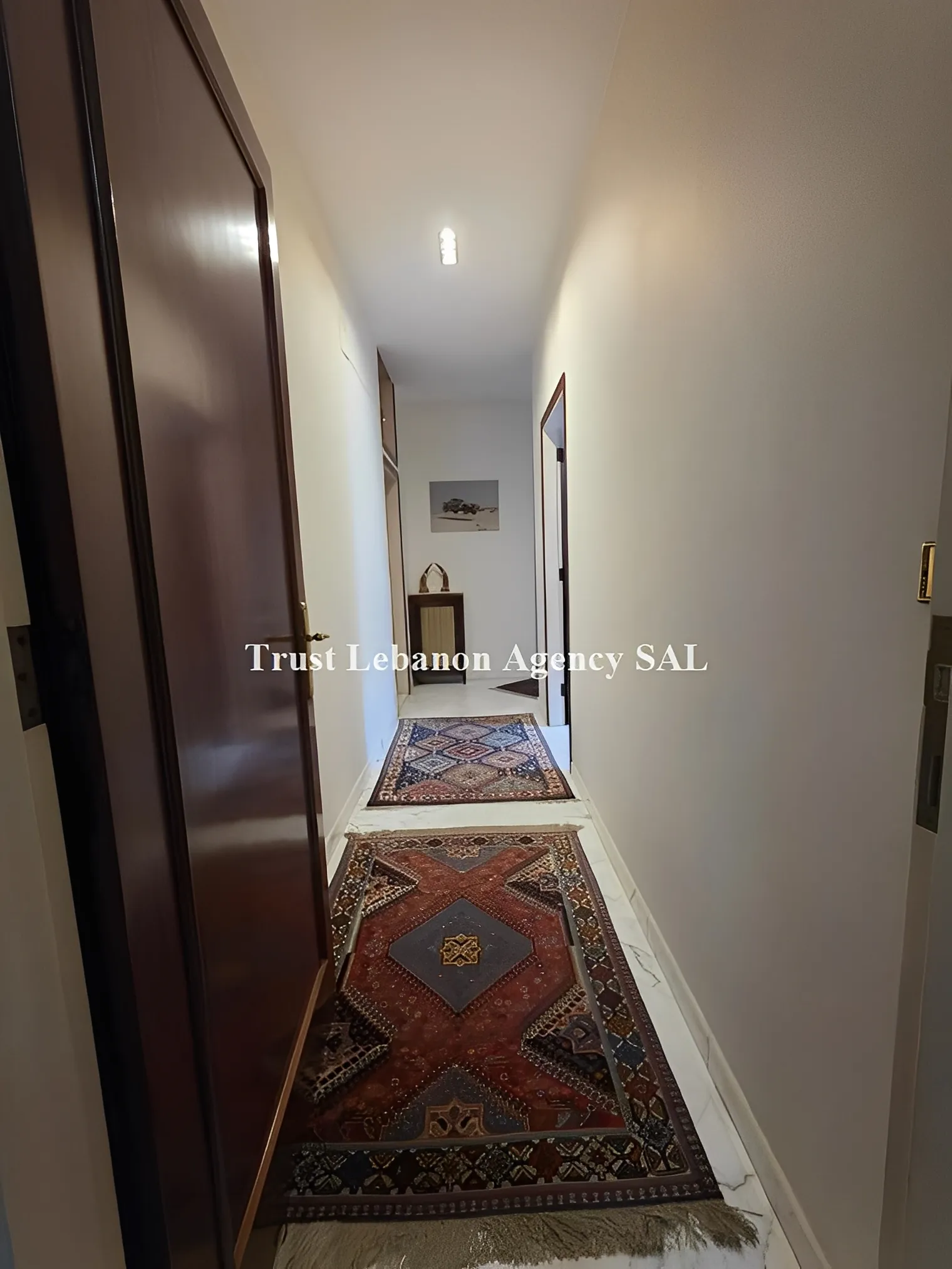 Apartment for Sale in Brazilia, Baabda