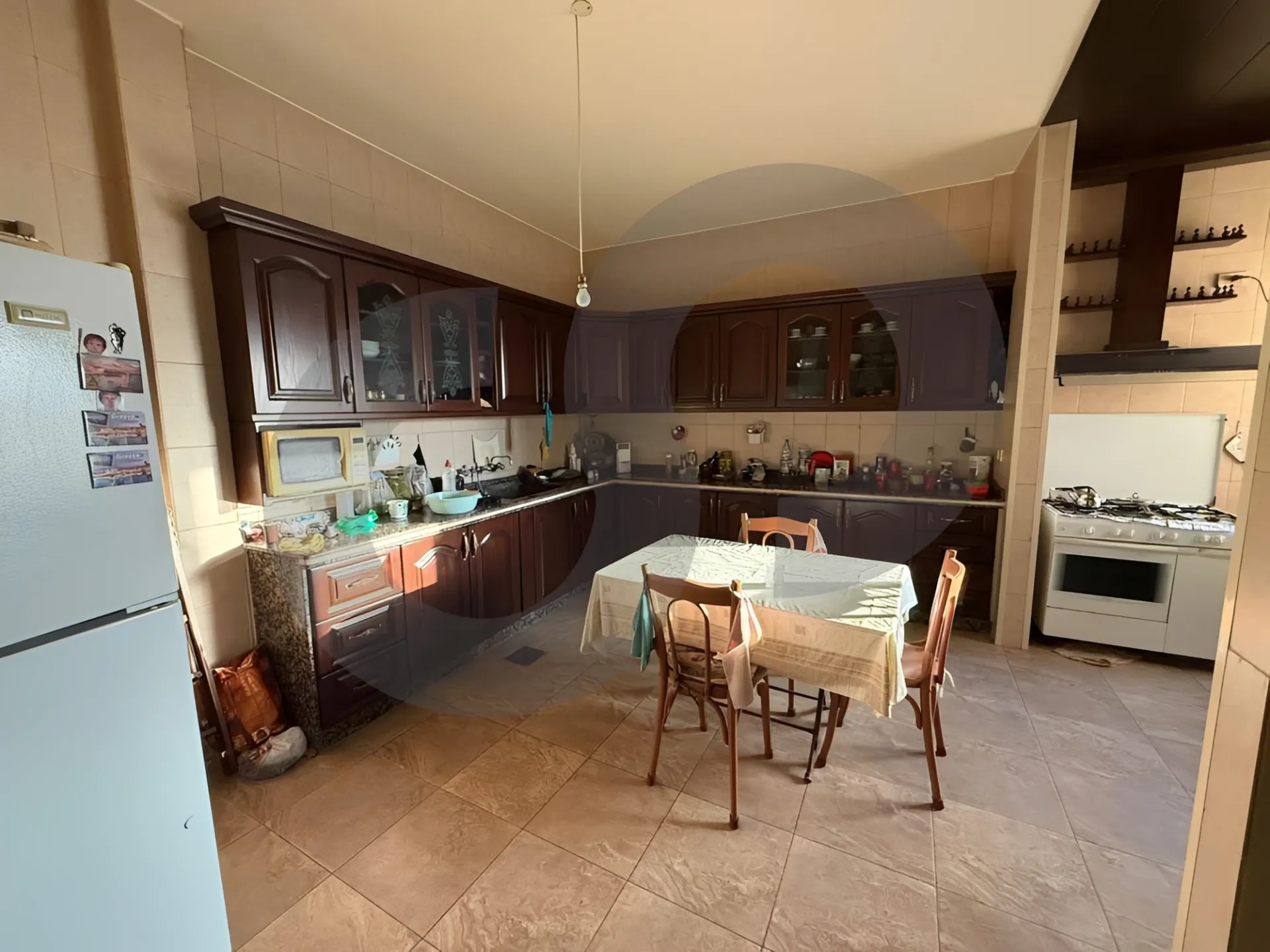 Apartment for Sale in Tariq El Jdideh, Beirut, Lebanon