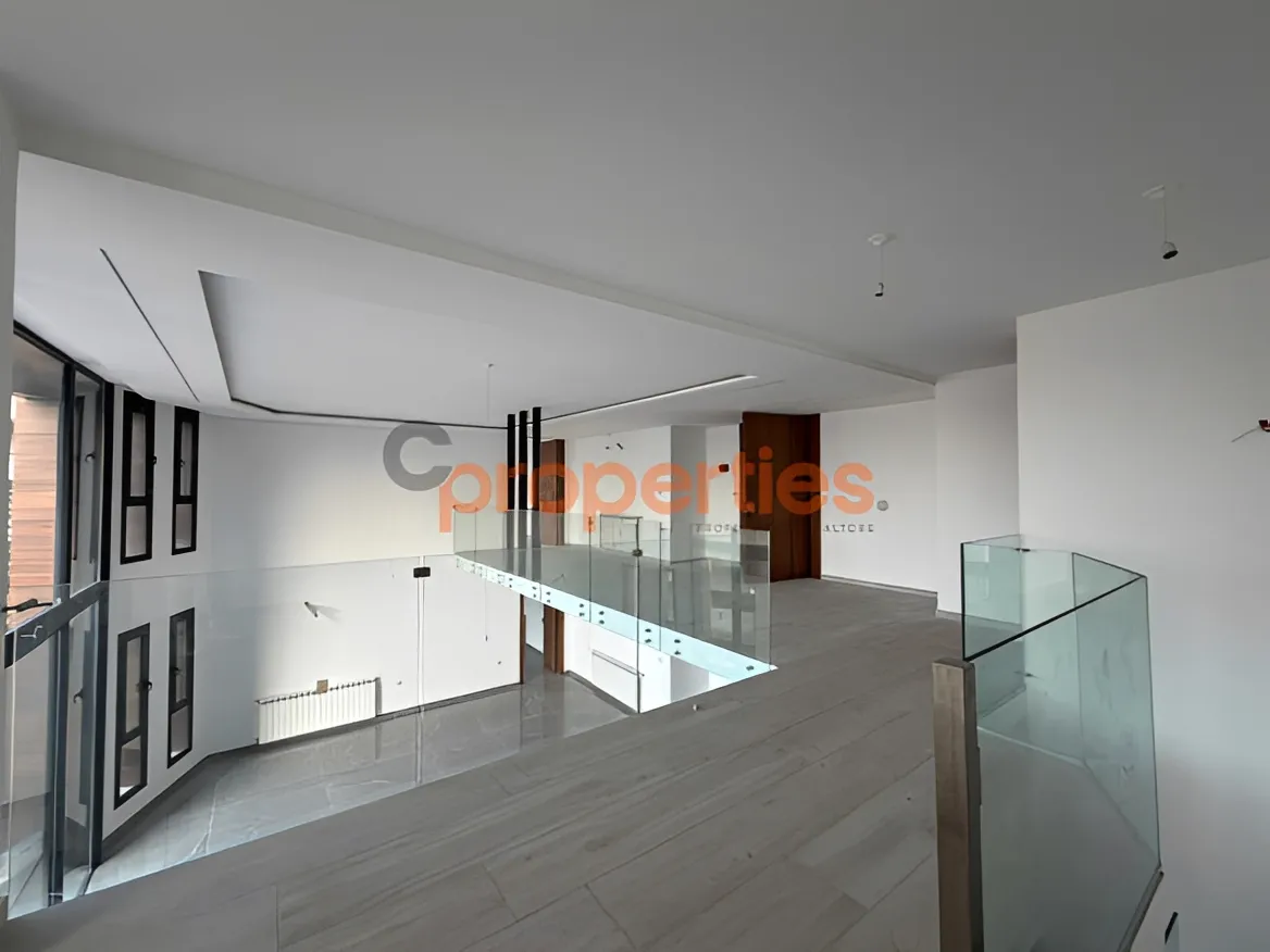 Apartment for Sale in Hazmieh - 5 bed, 7 bath