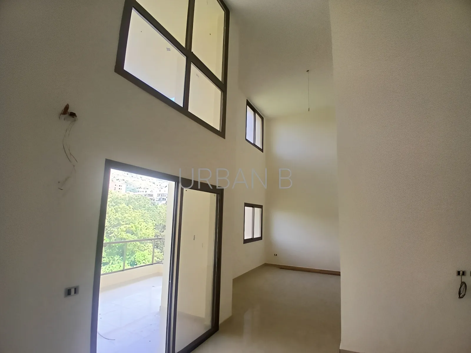 Duplex in Blaybel, lebanon
