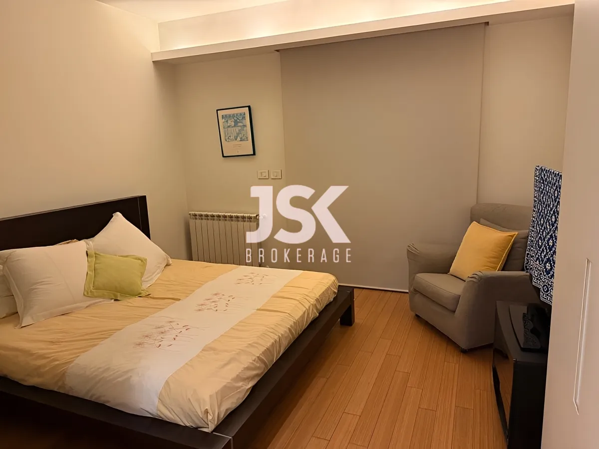 Apartment for Sale in Monot, Beirut, Lebanon
