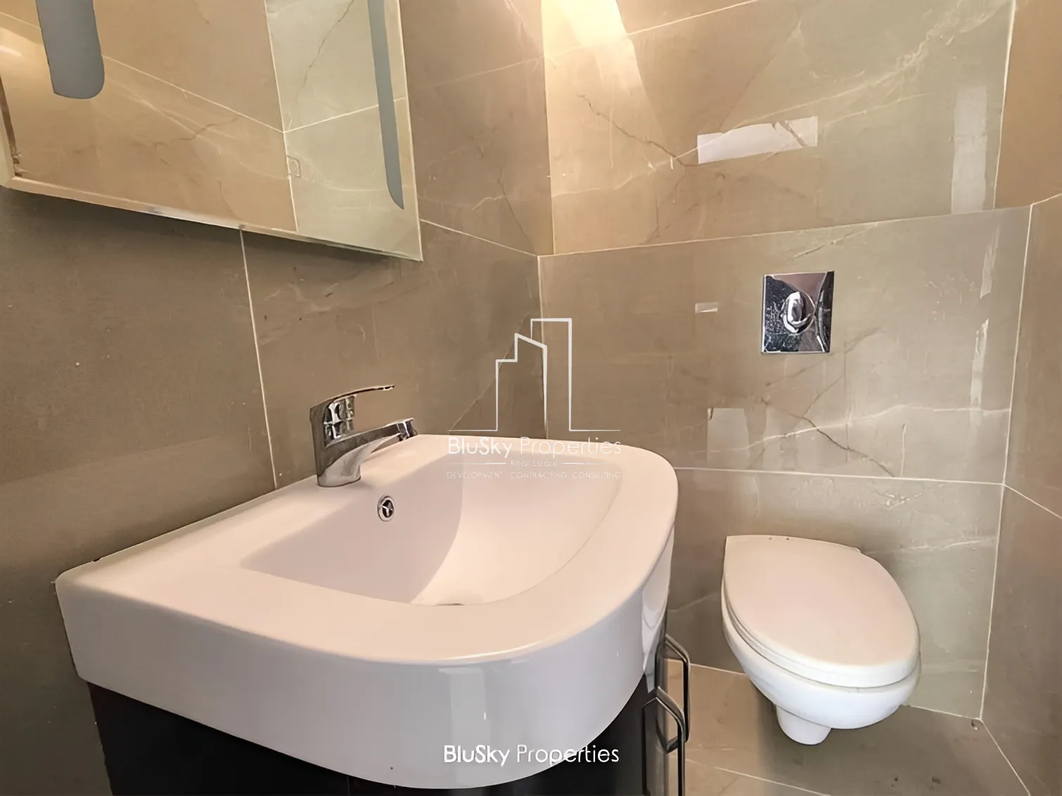 Apartment for Sale in Jal El Dib