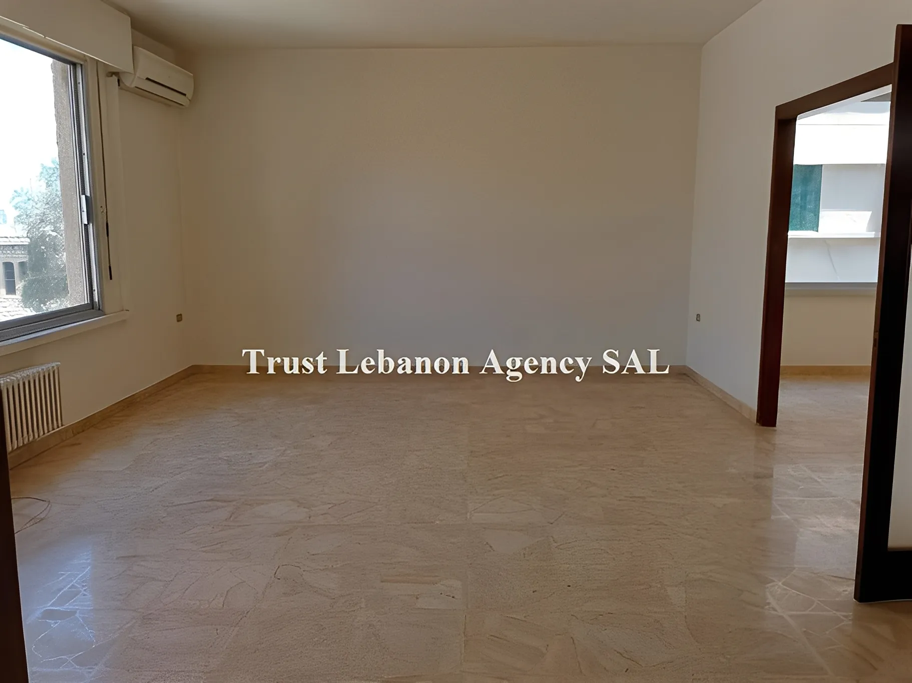 Apartment for Rent in Achrafieh Sioufi Lebanon - 2 bed, 3 bath