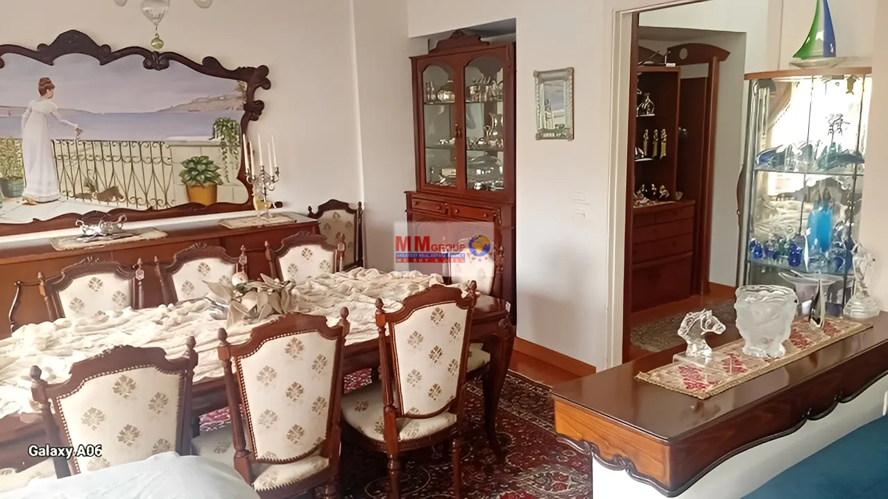 Apartment for Sale in Sin El Fil