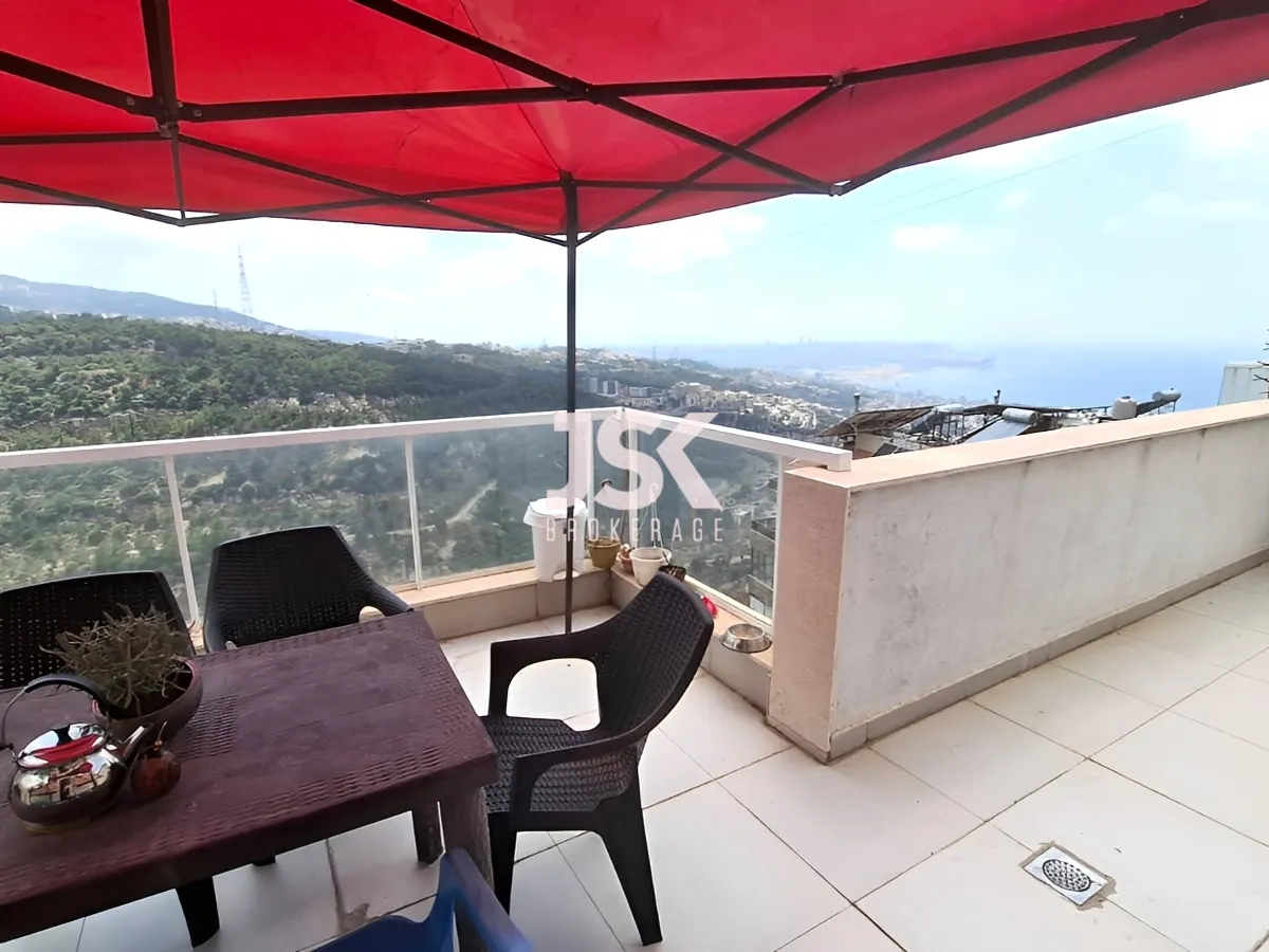 Duplex for Sale in Rabweh - 4 bed
