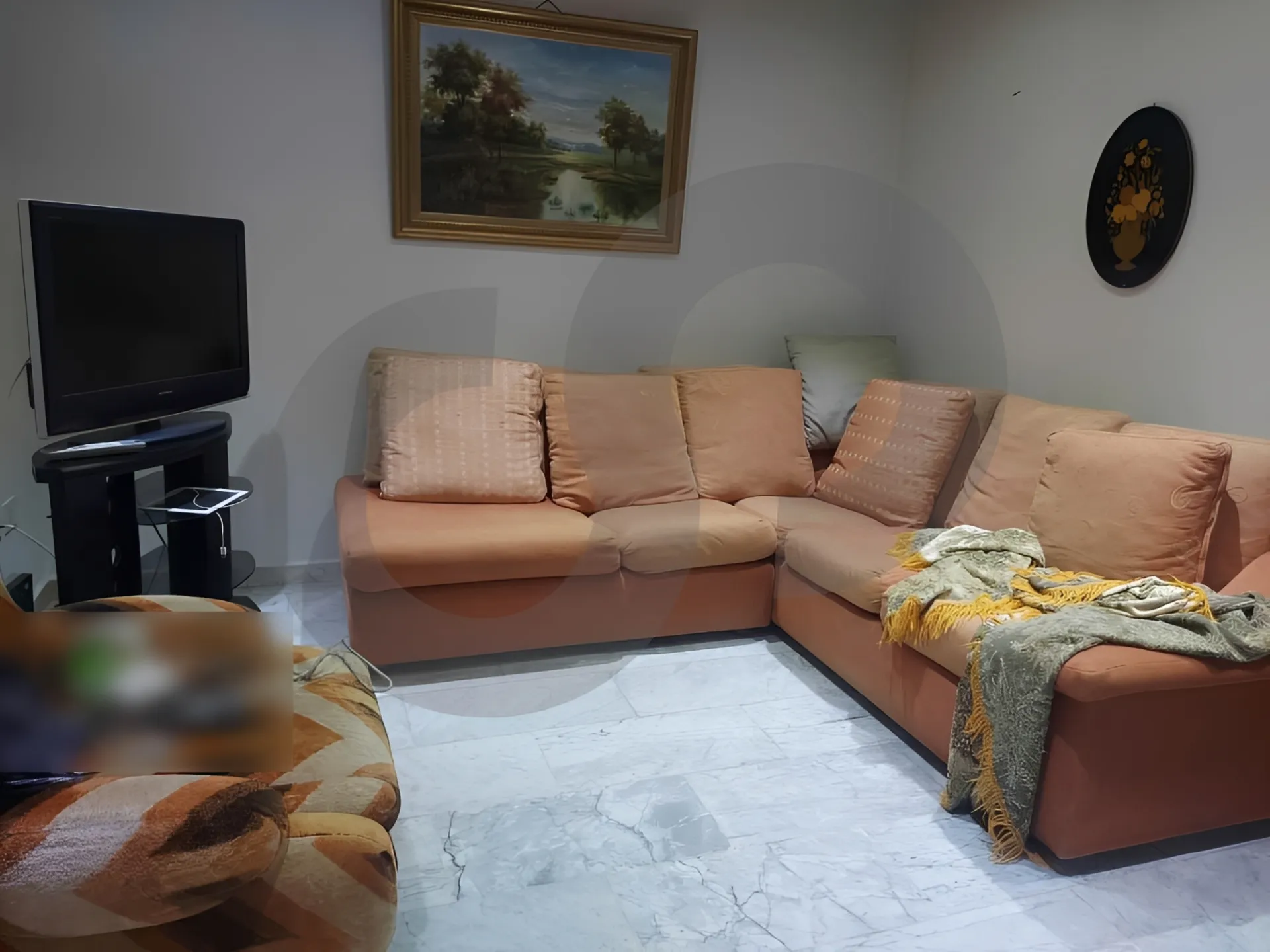 Apartment for Sale in Mansourieh, Lebanon