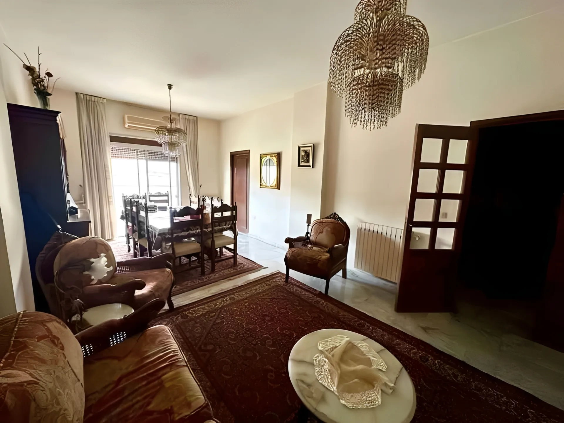 Apartment for Sale in Jeita, Lebanon - 3 bed, 3 bath