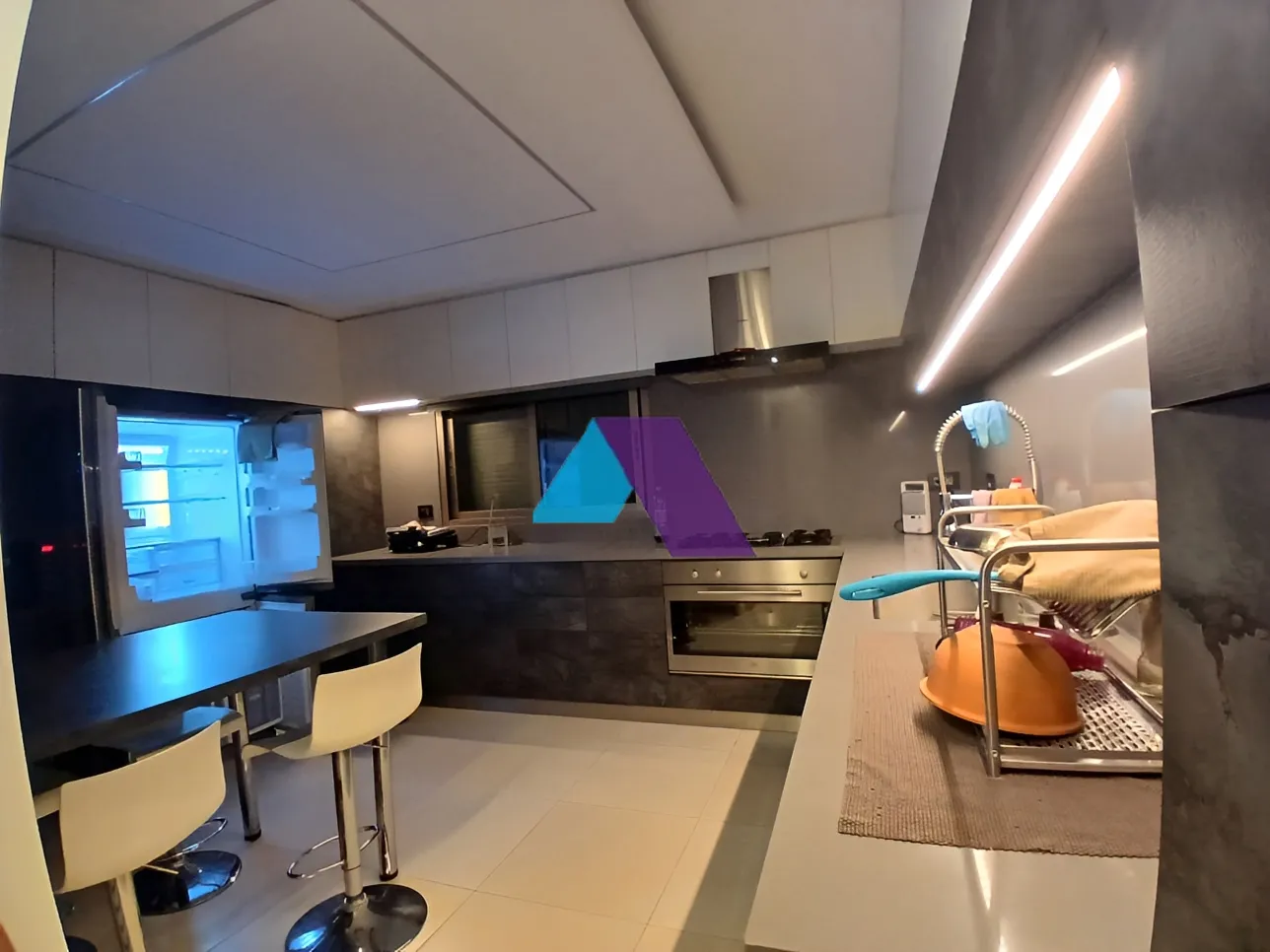 Apartment for Sale in Bharsaf