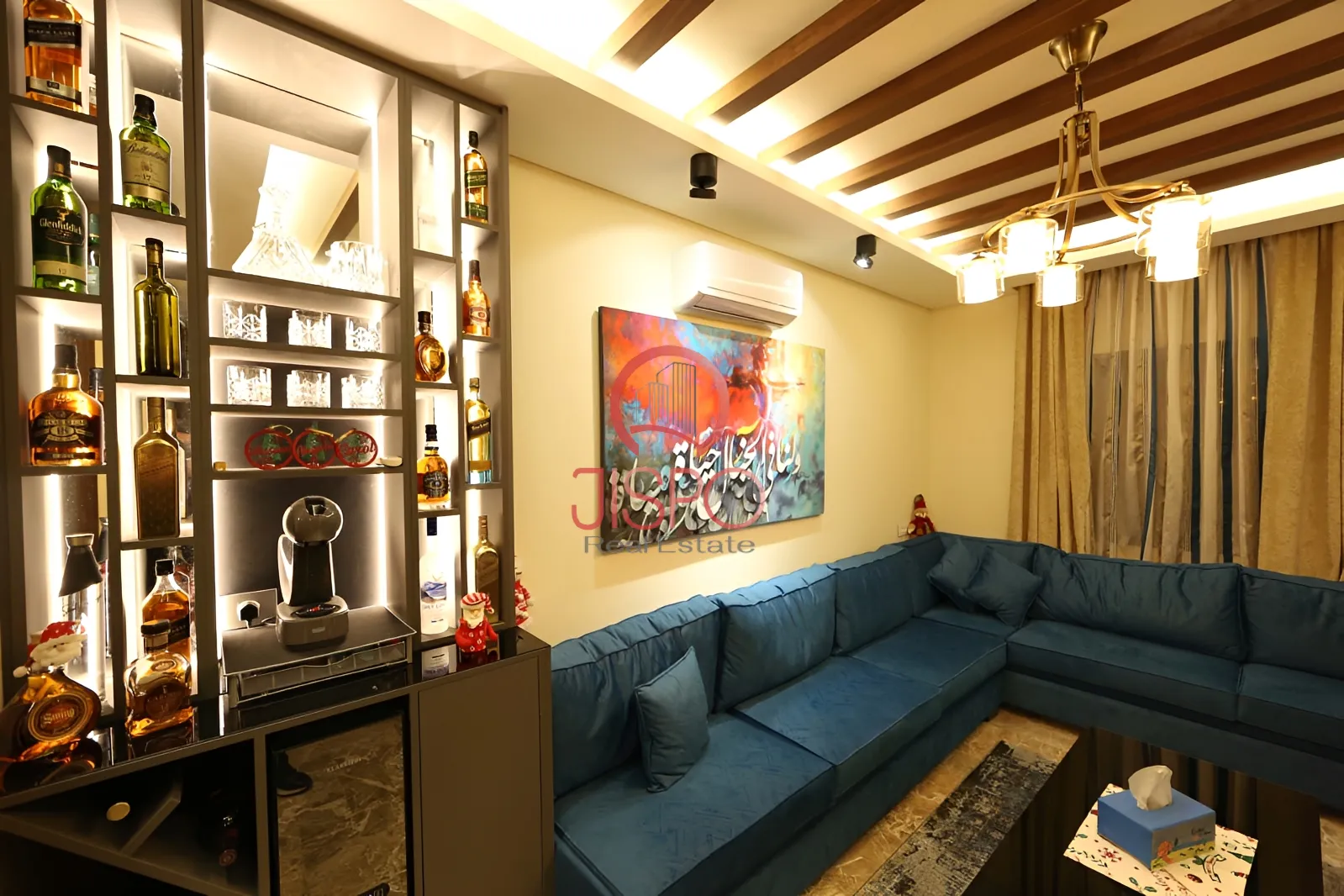 Apartment for Sale in Byblos