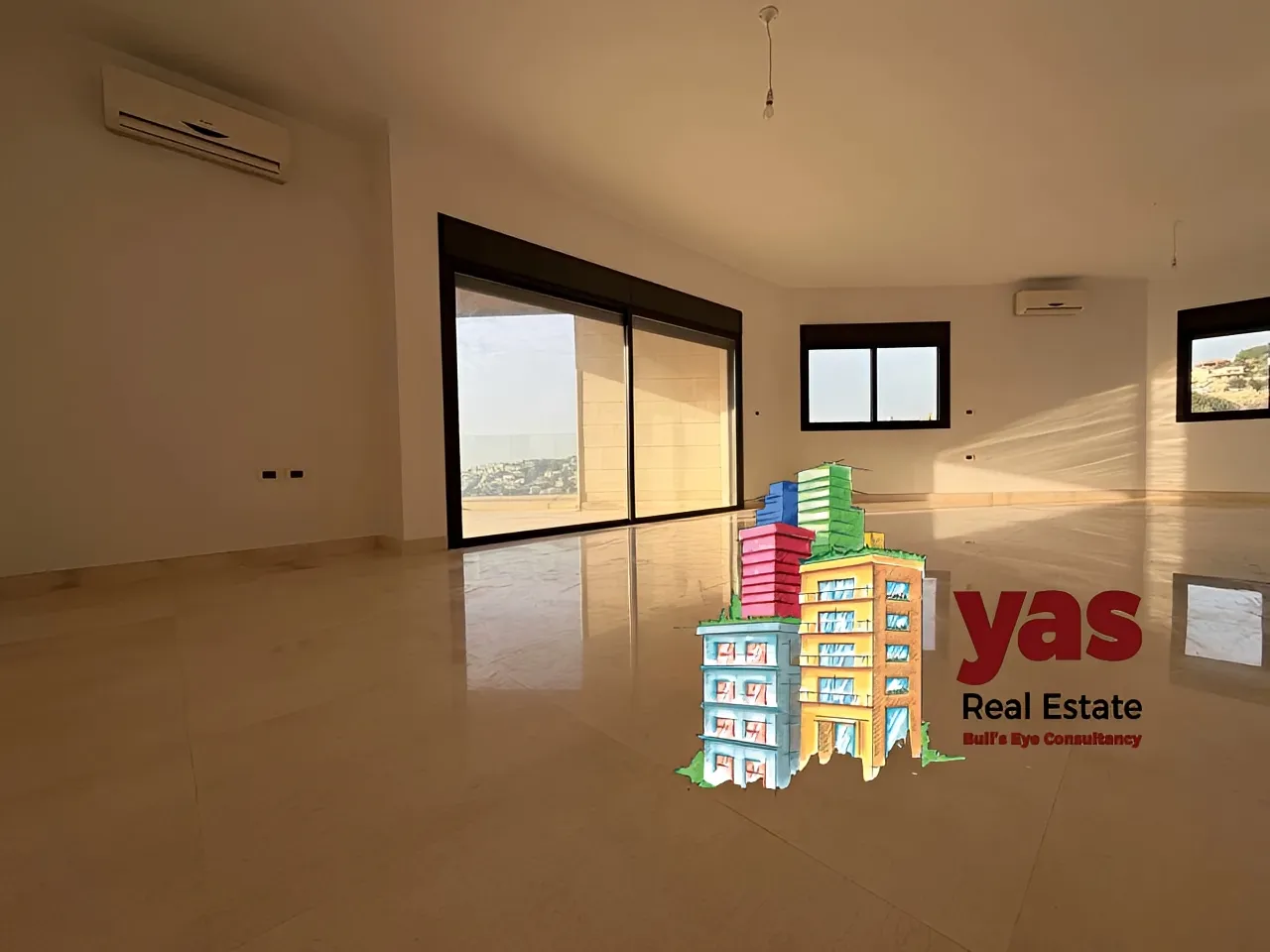 Apartment for Sale in Kfar Hbab