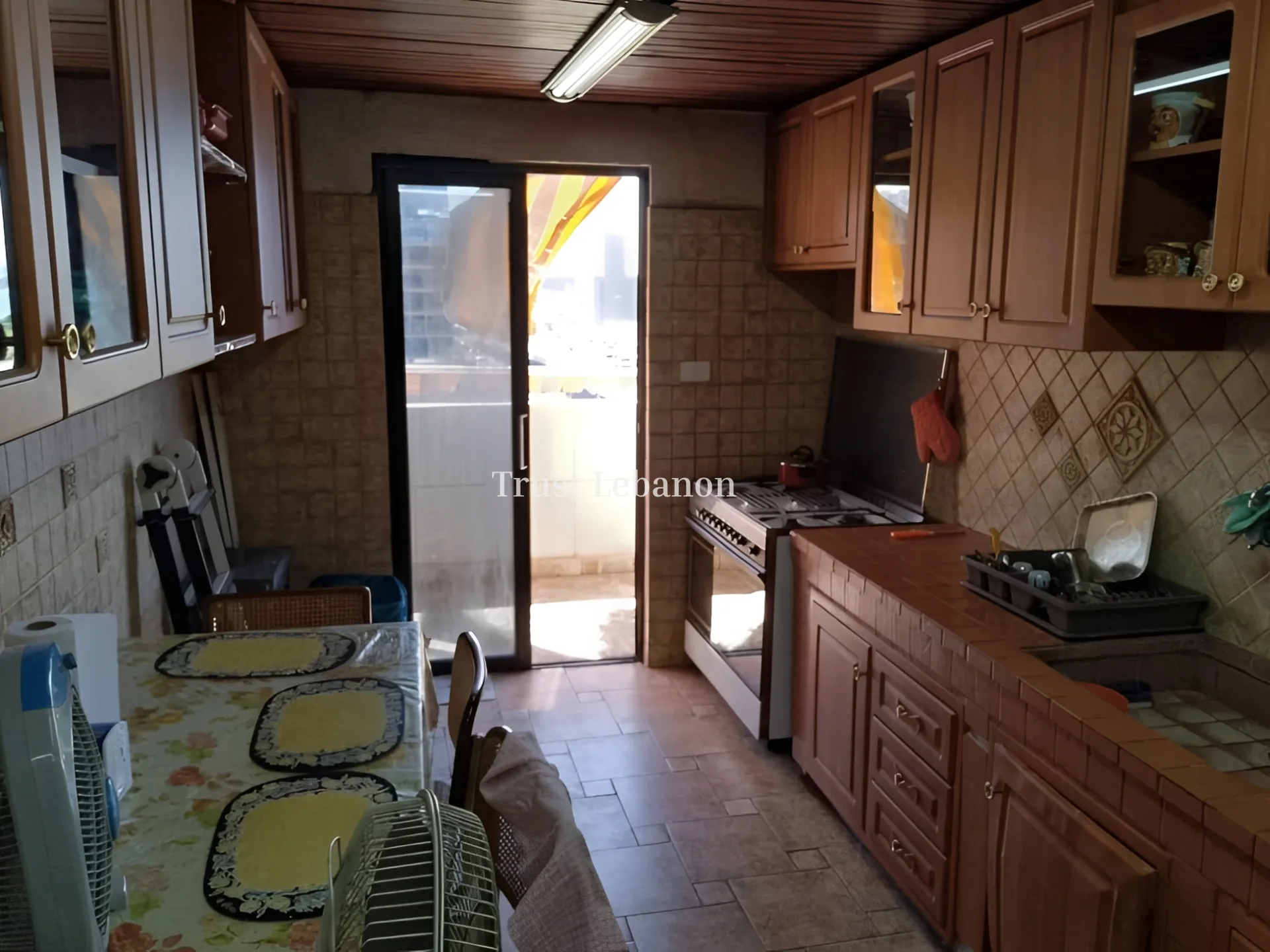Apartment for sale in Antelias, Lebanon