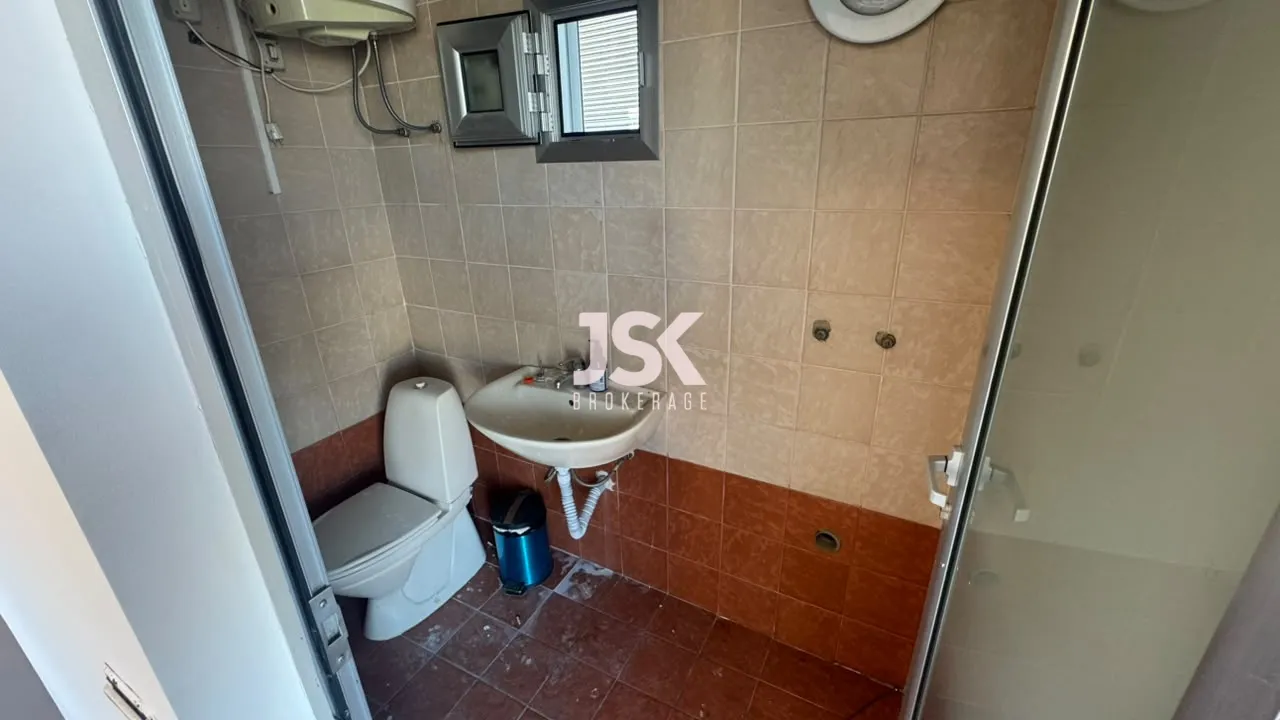 Office for Rent in Achrafieh