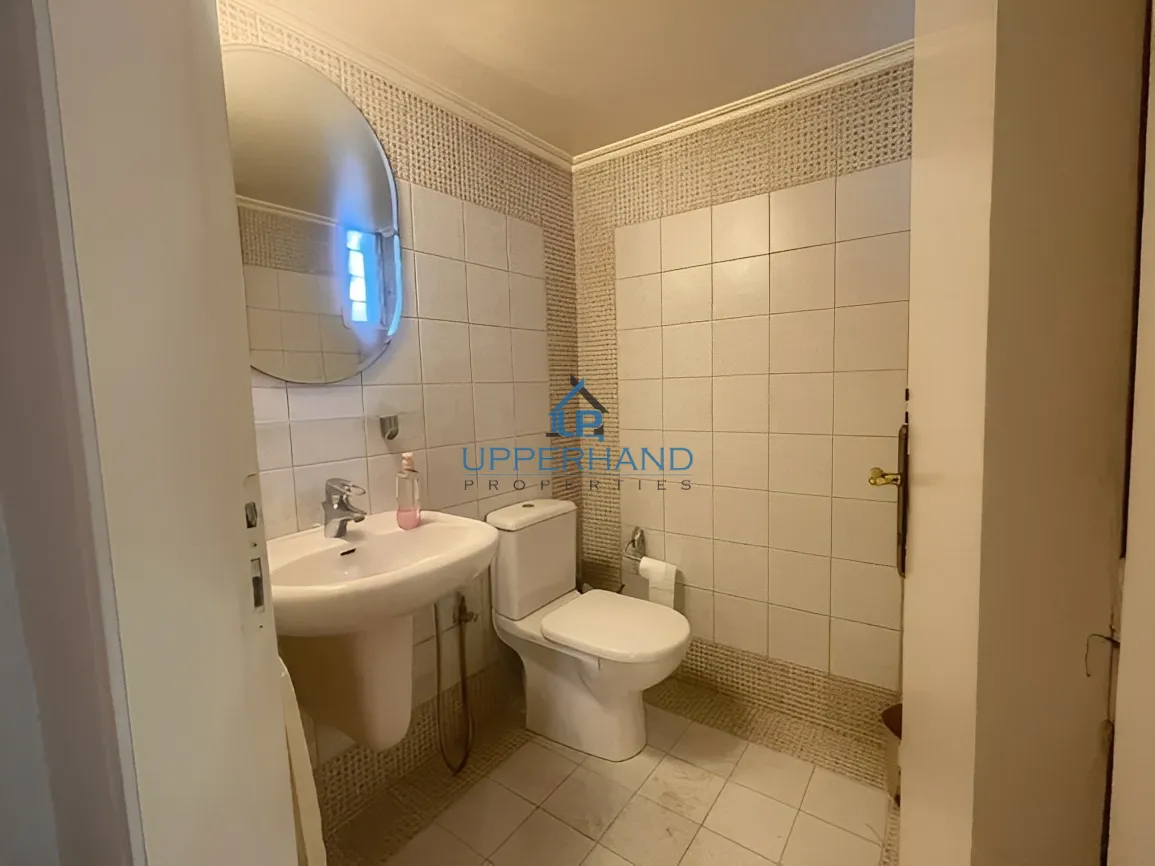 Apartment for Rent in Gemmayzeh, Beirut, Lebanon