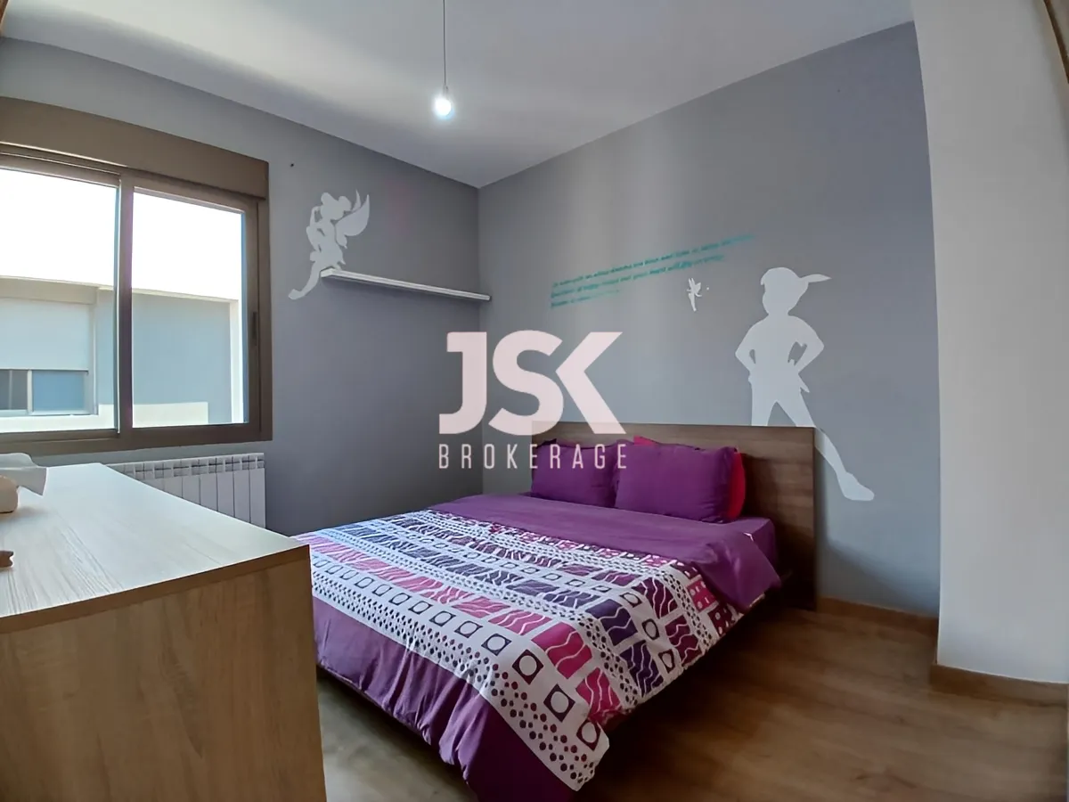 Apartment for Sale in Dbayeh, Lebanon