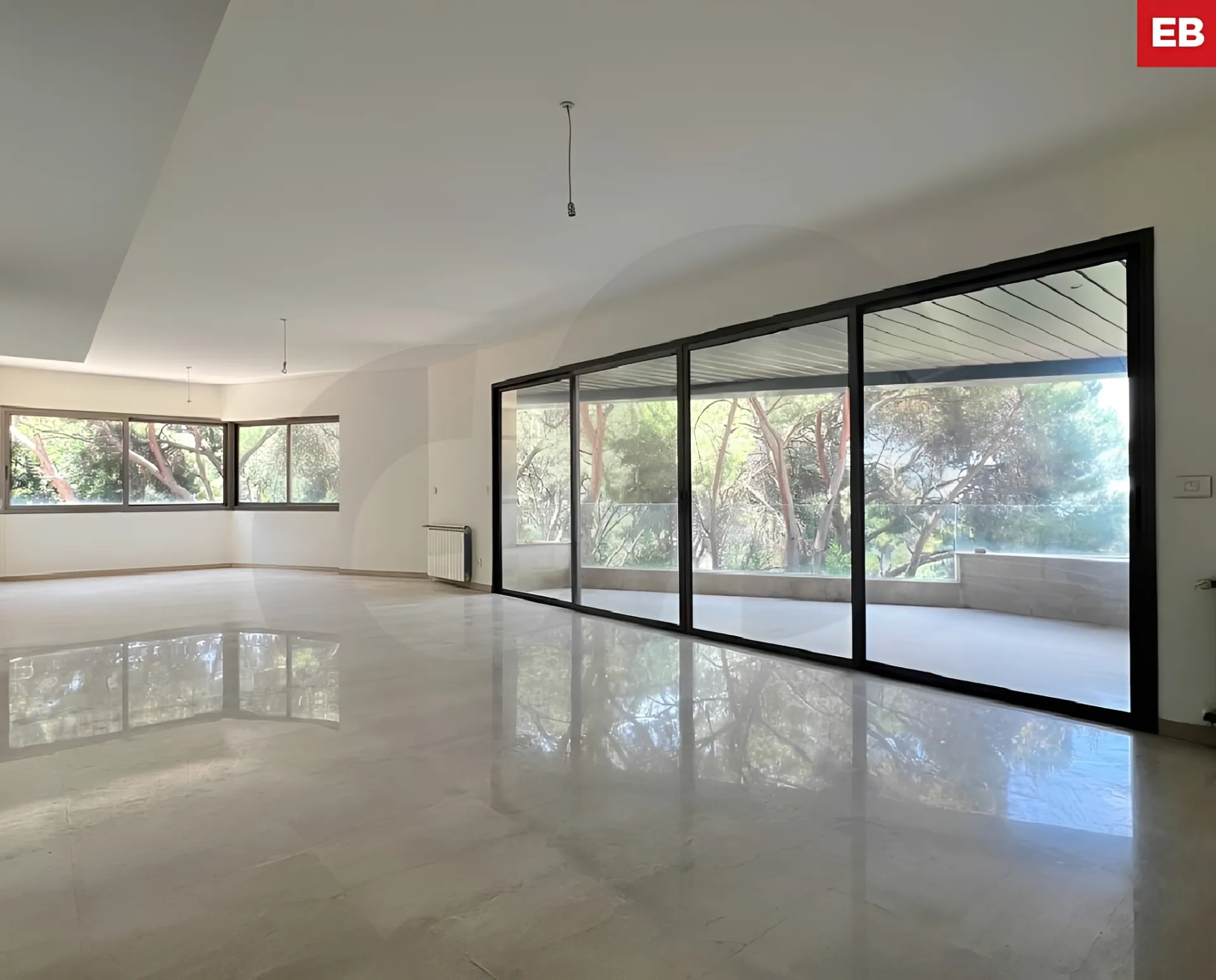 Apartment for Sale in Dik El Mehdi - 3 bed, 5 bath