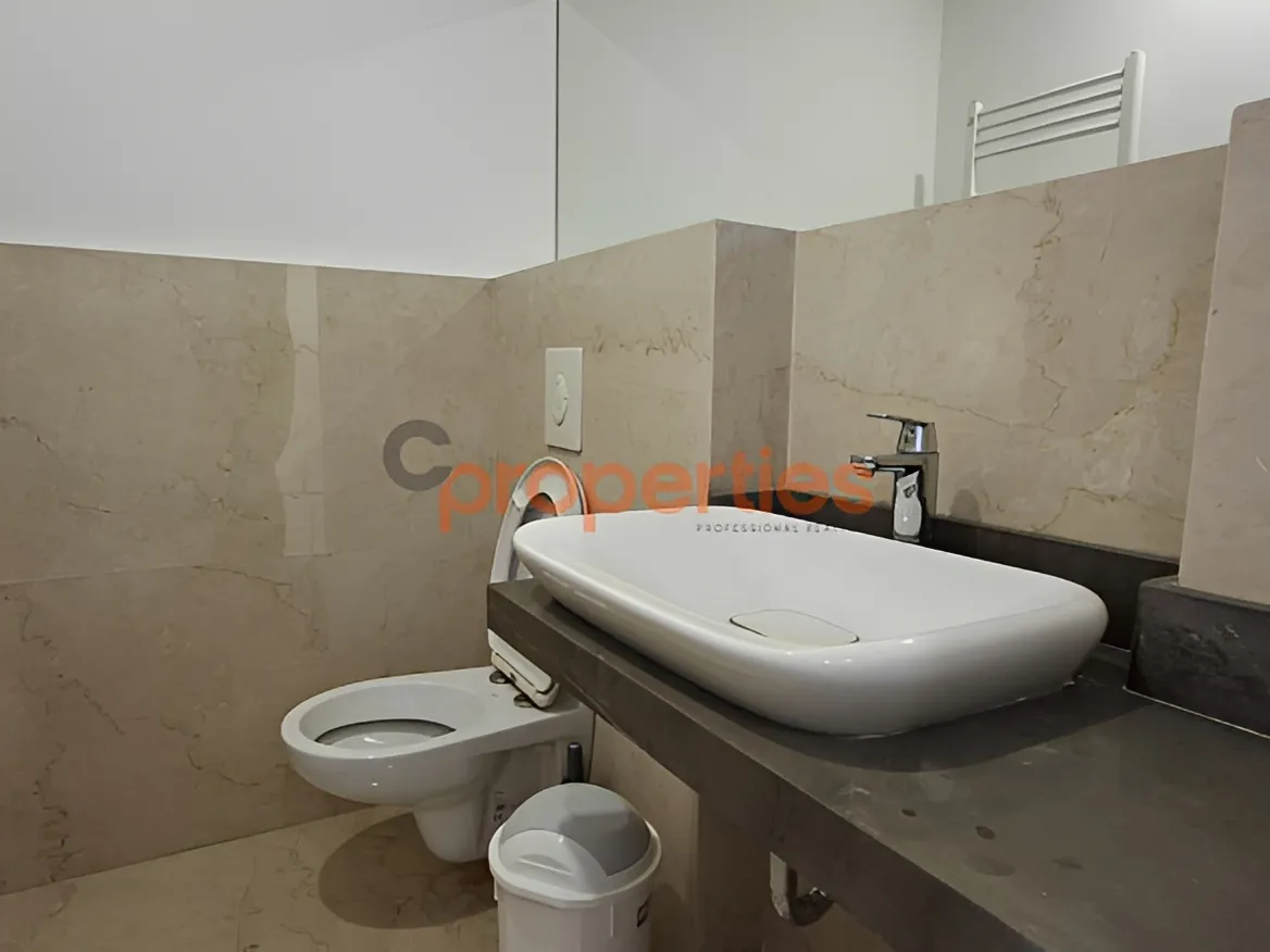Apartment for Rent in Achrafieh