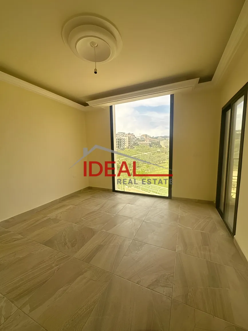 Apartment for Sale in Samqaniyeh, Lebanon
