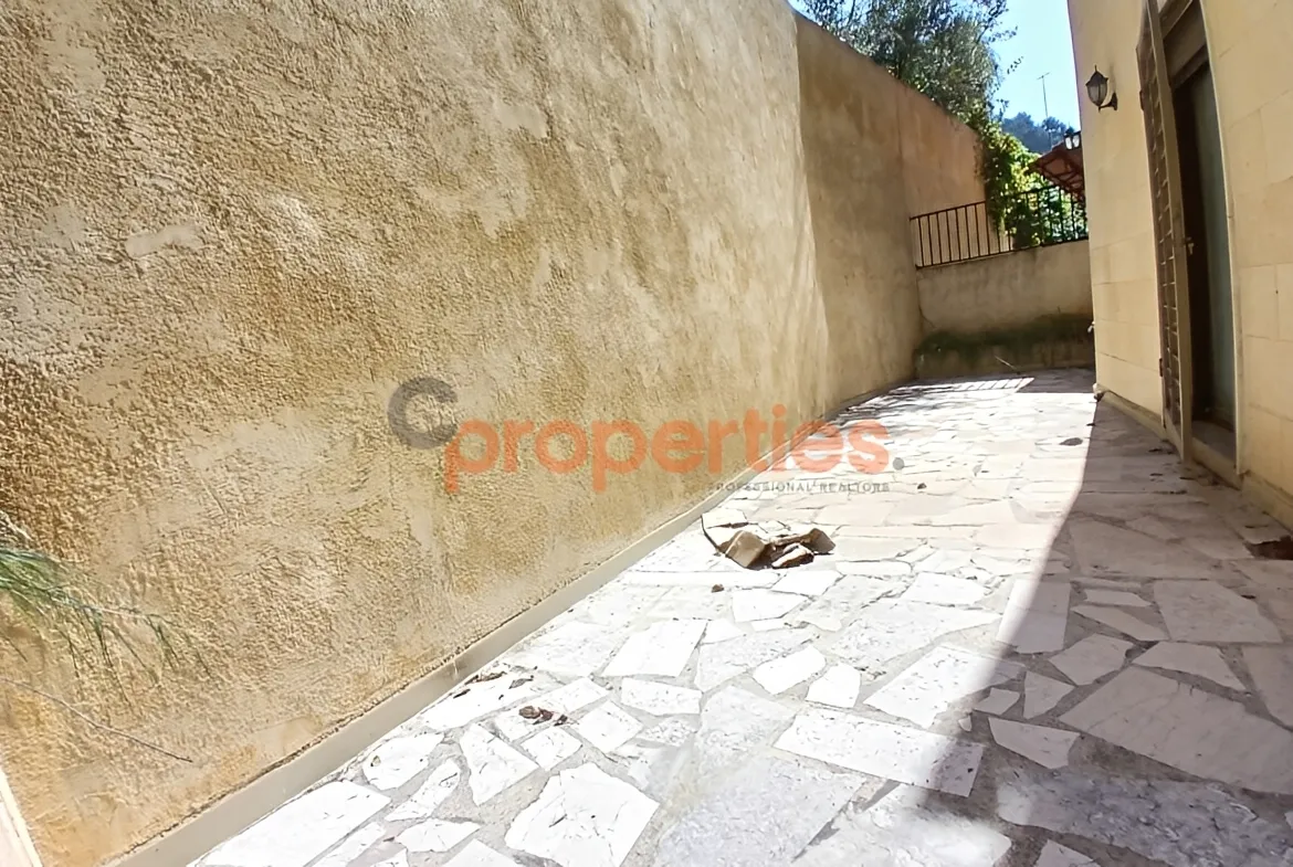Apartment for Sale in Bharsaf