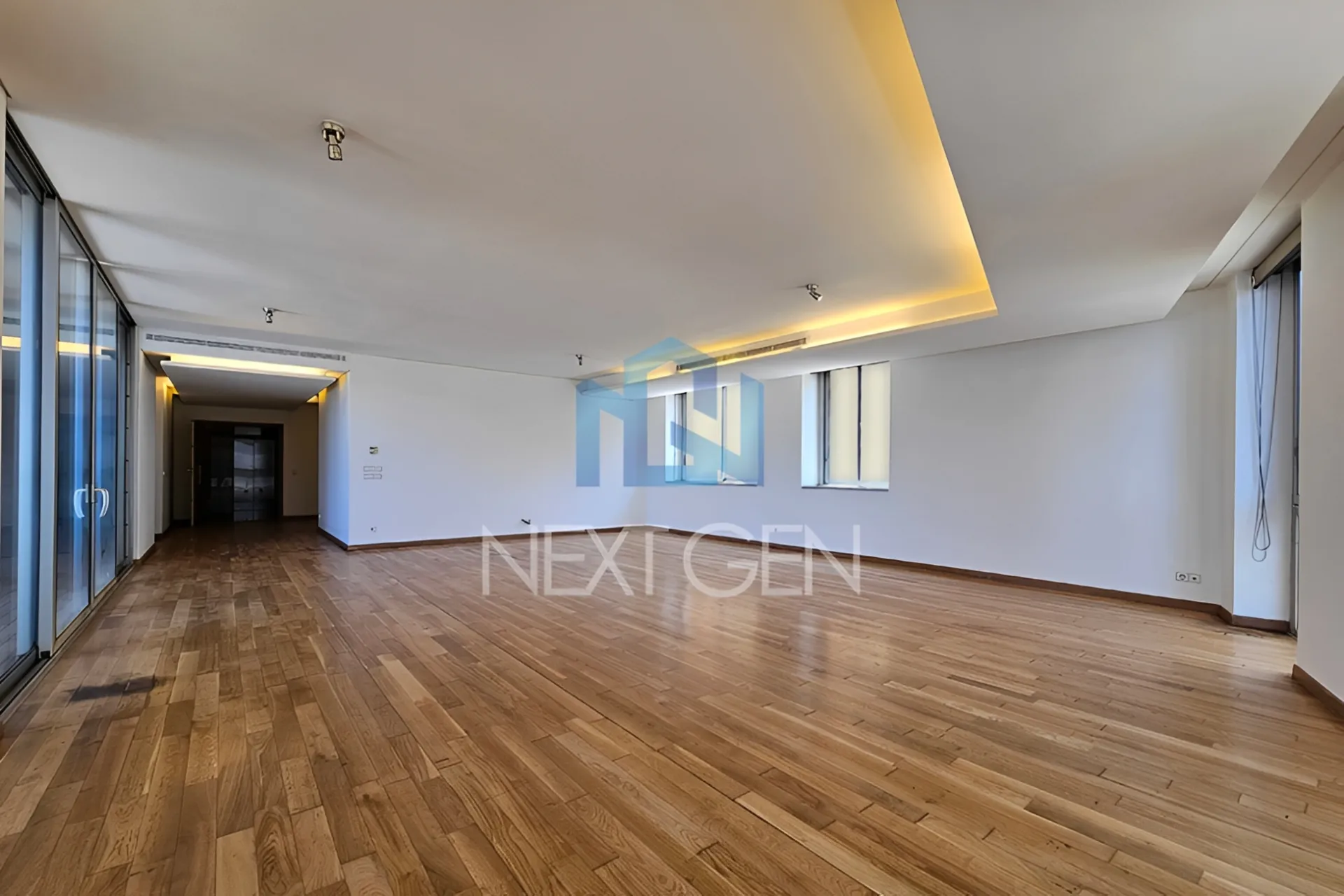 Apartment for sale in Downtown, beirut, Lebanon