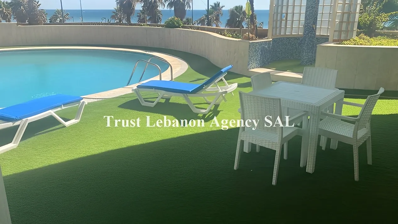 Apartment for Rent in Beirut Lebanon