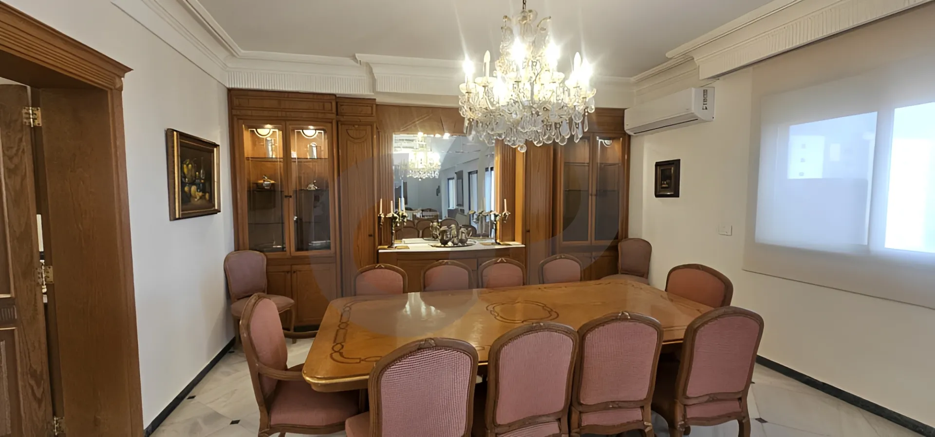 Apartment for Rent in Jnah
