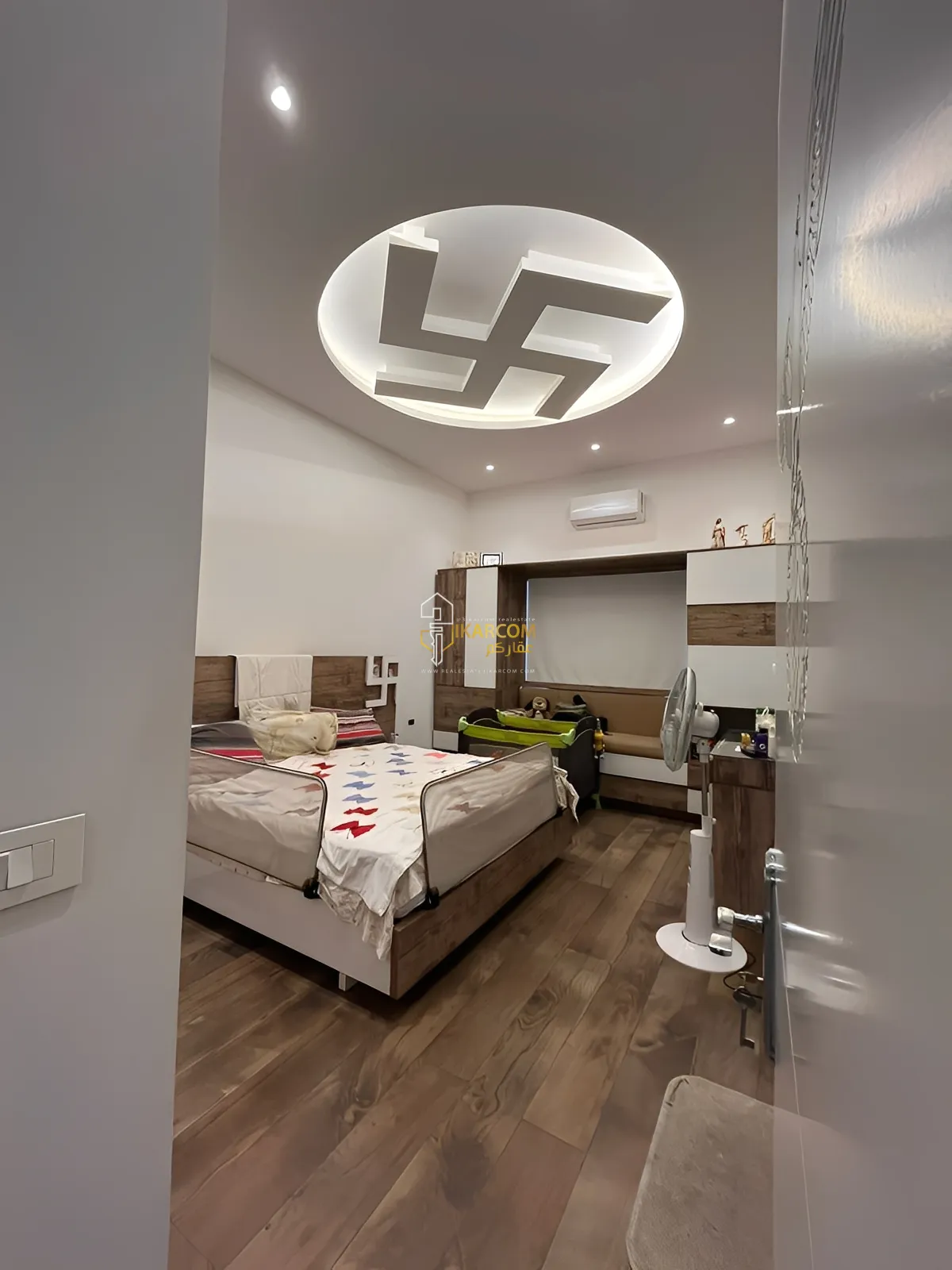 Apartment for Sale in Daoura, Lebanon