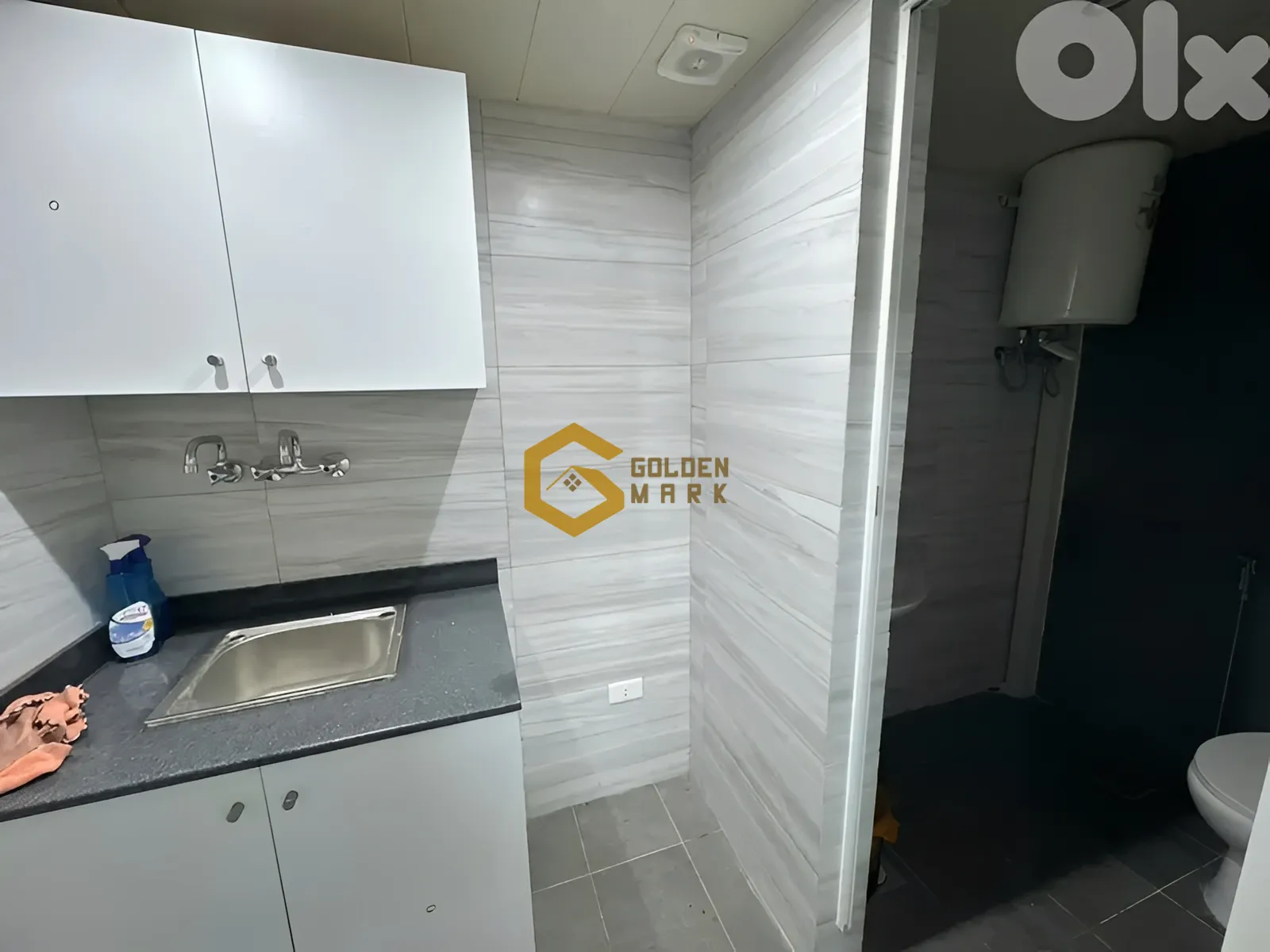 Apartment for Sale in Naqqache
