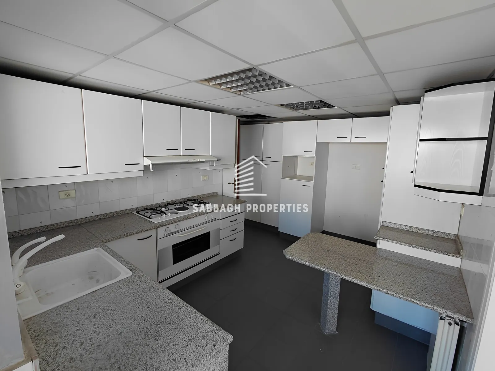 Apartment for sale in Dekwaneh, lebanon