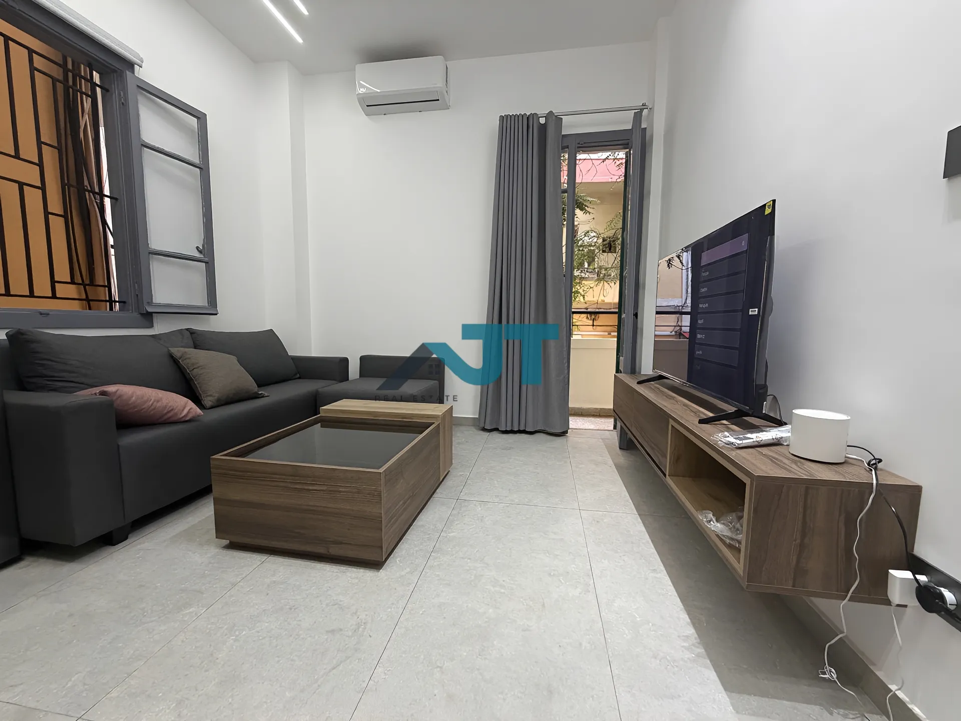 Apartment for rent in Mar mikhael, beirut, lebanon - 1 bed, 1.0 bath