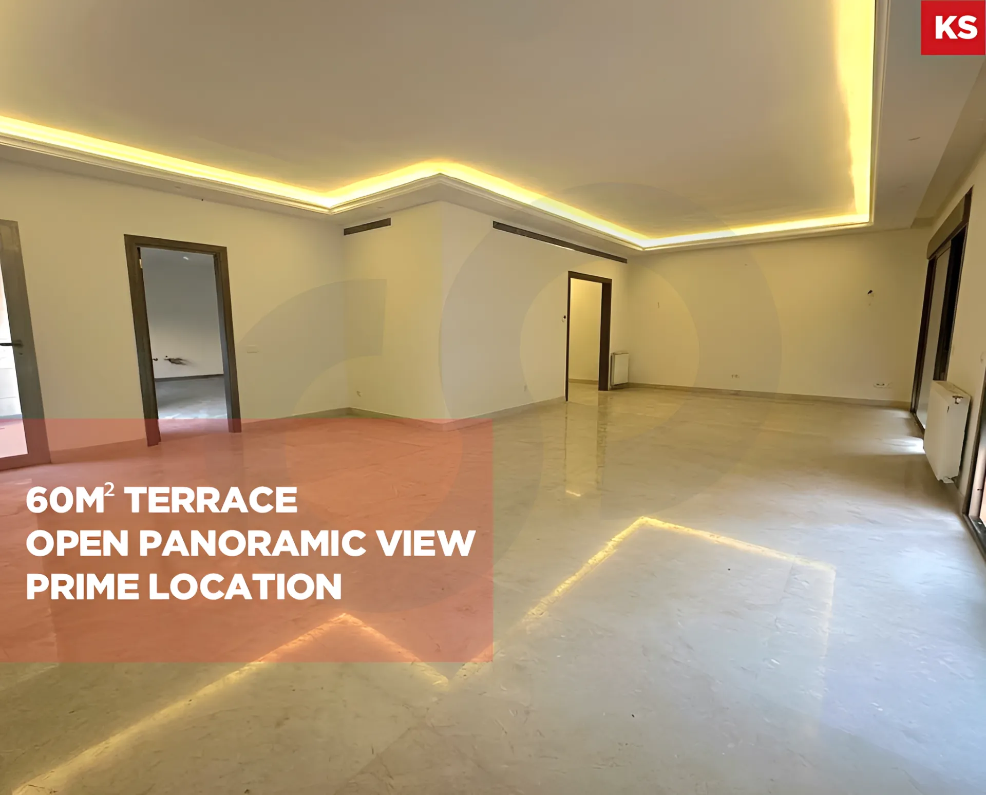 Apartment for Sale in Yarzeh
